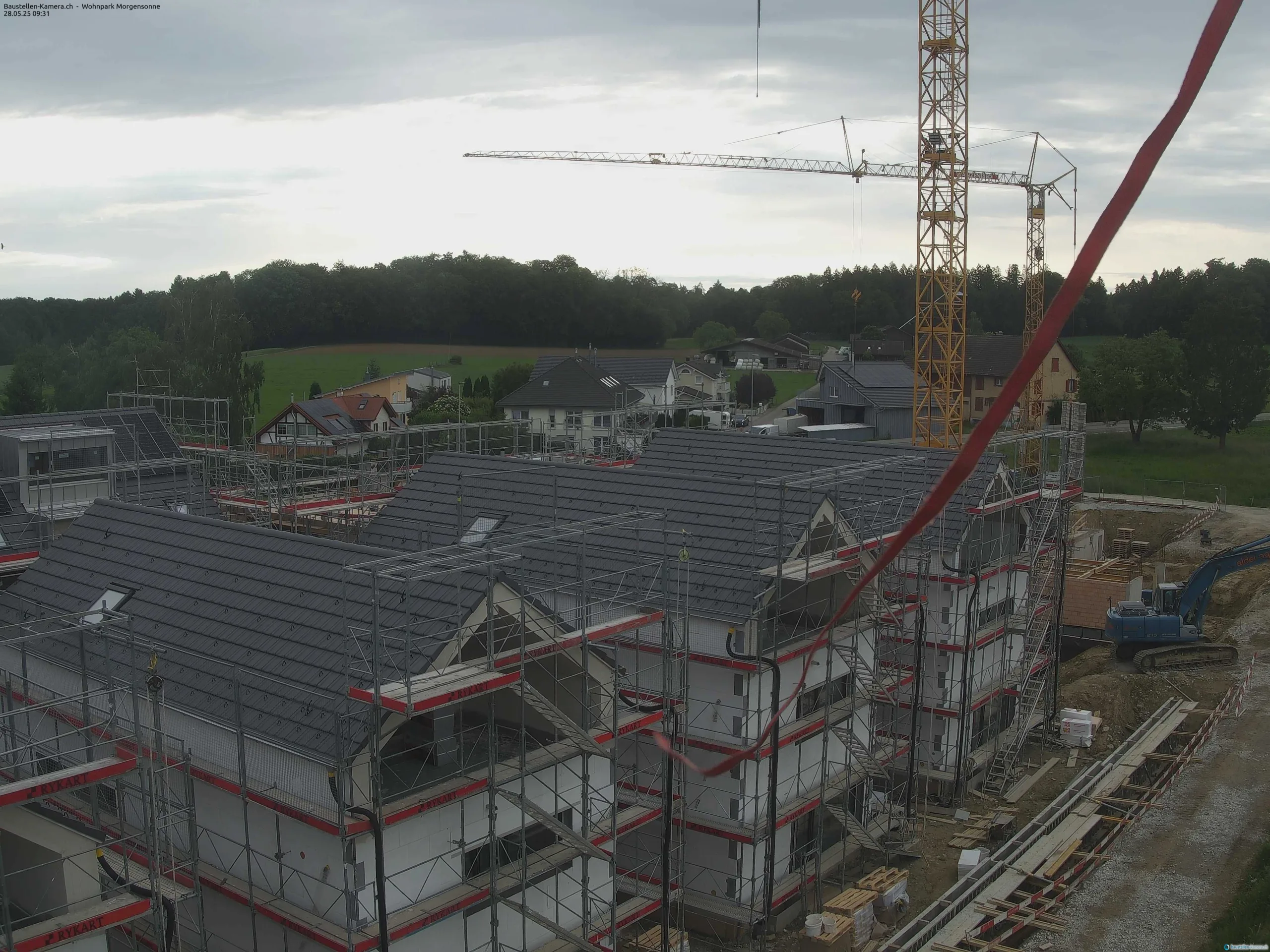 Morgensonne 28.05.2025 09:45:03