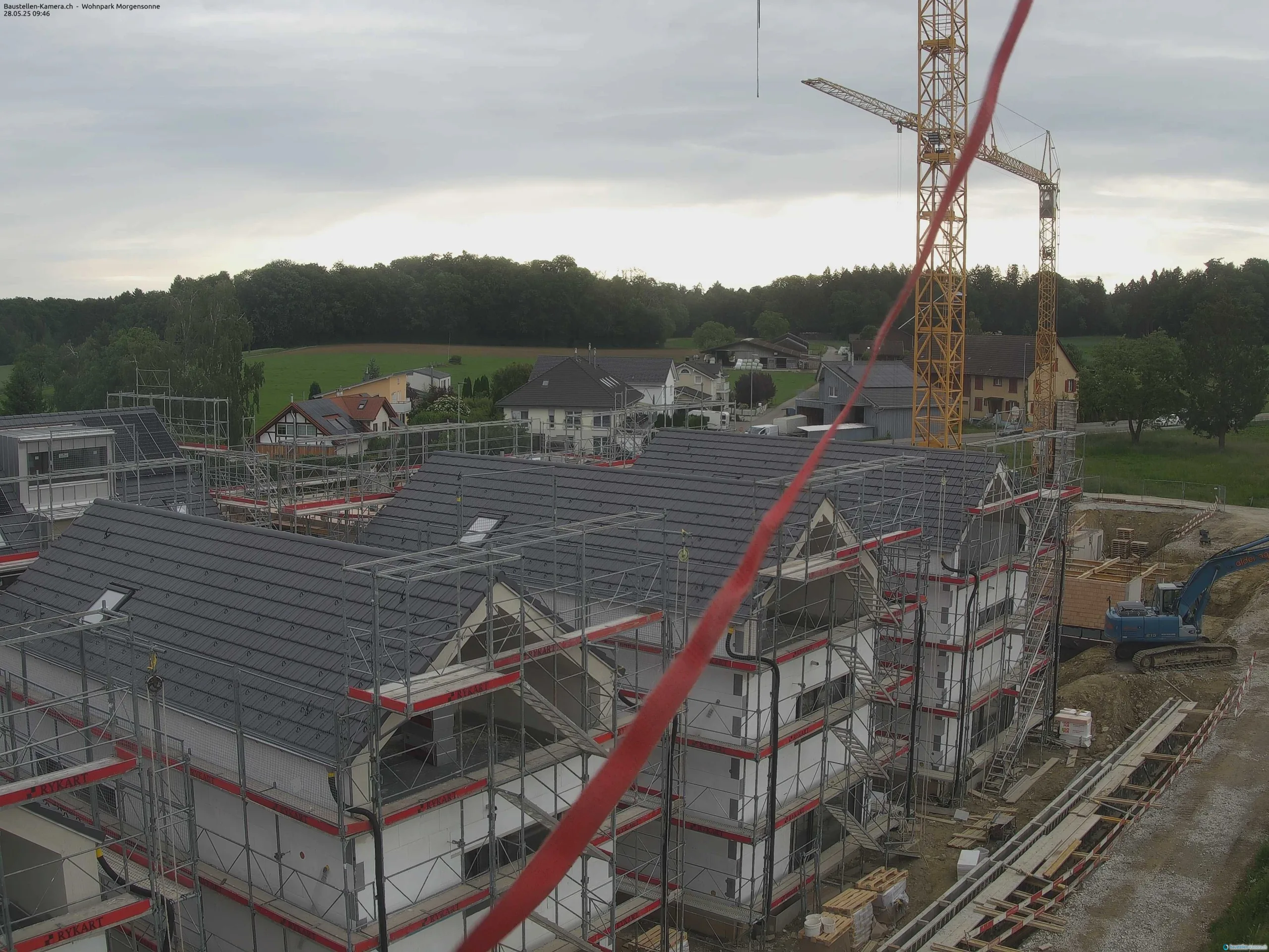 Morgensonne 28.05.2025 10:00:01