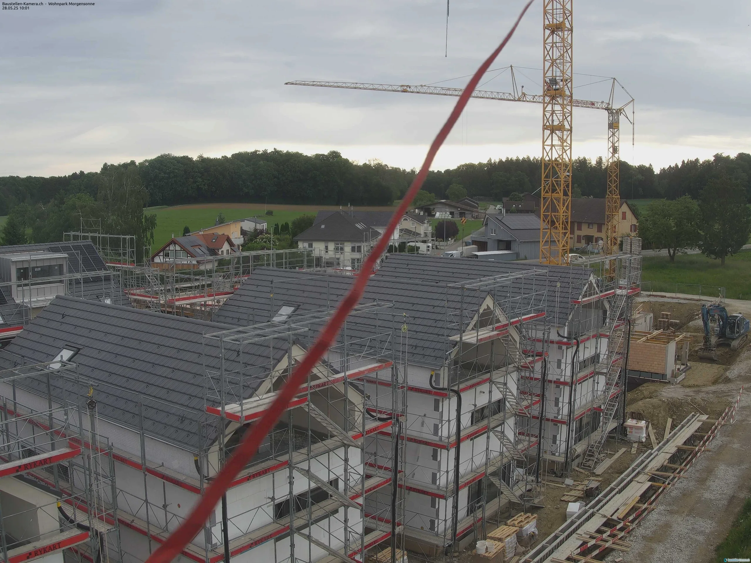 Morgensonne 28.05.2025 10:15:00