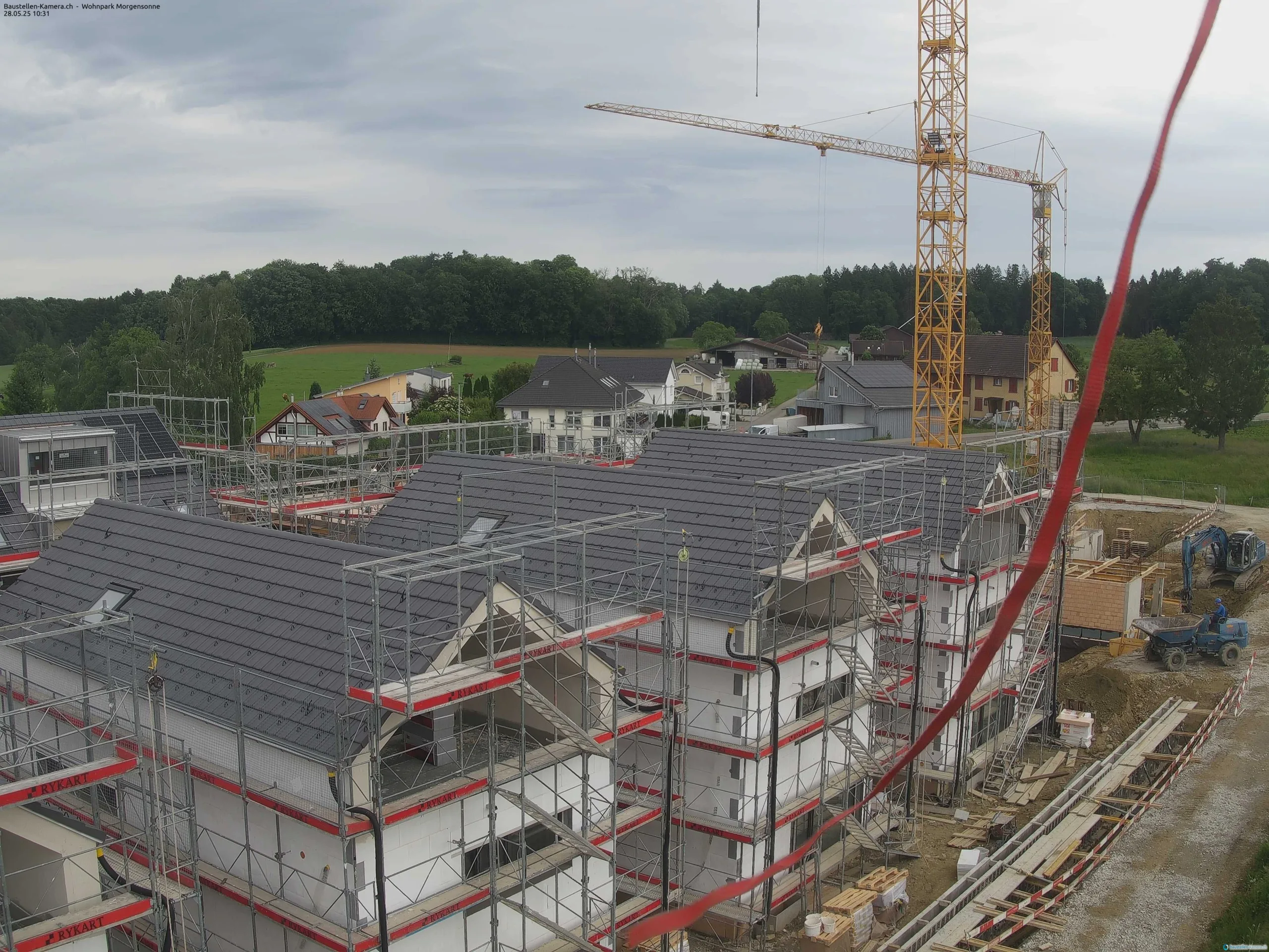 Morgensonne 28.05.2025 10:45:03