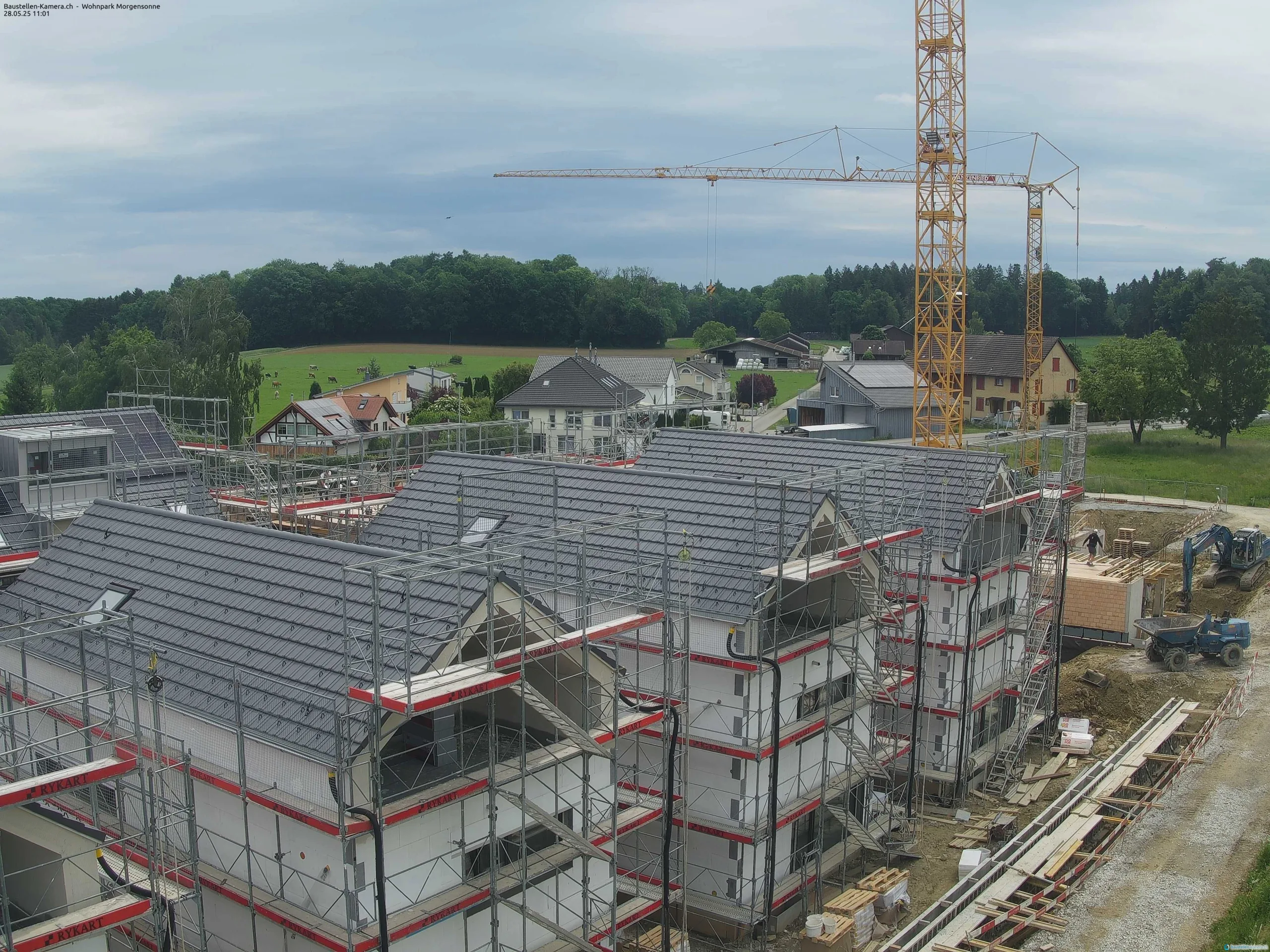Morgensonne 28.05.2025 11:15:02