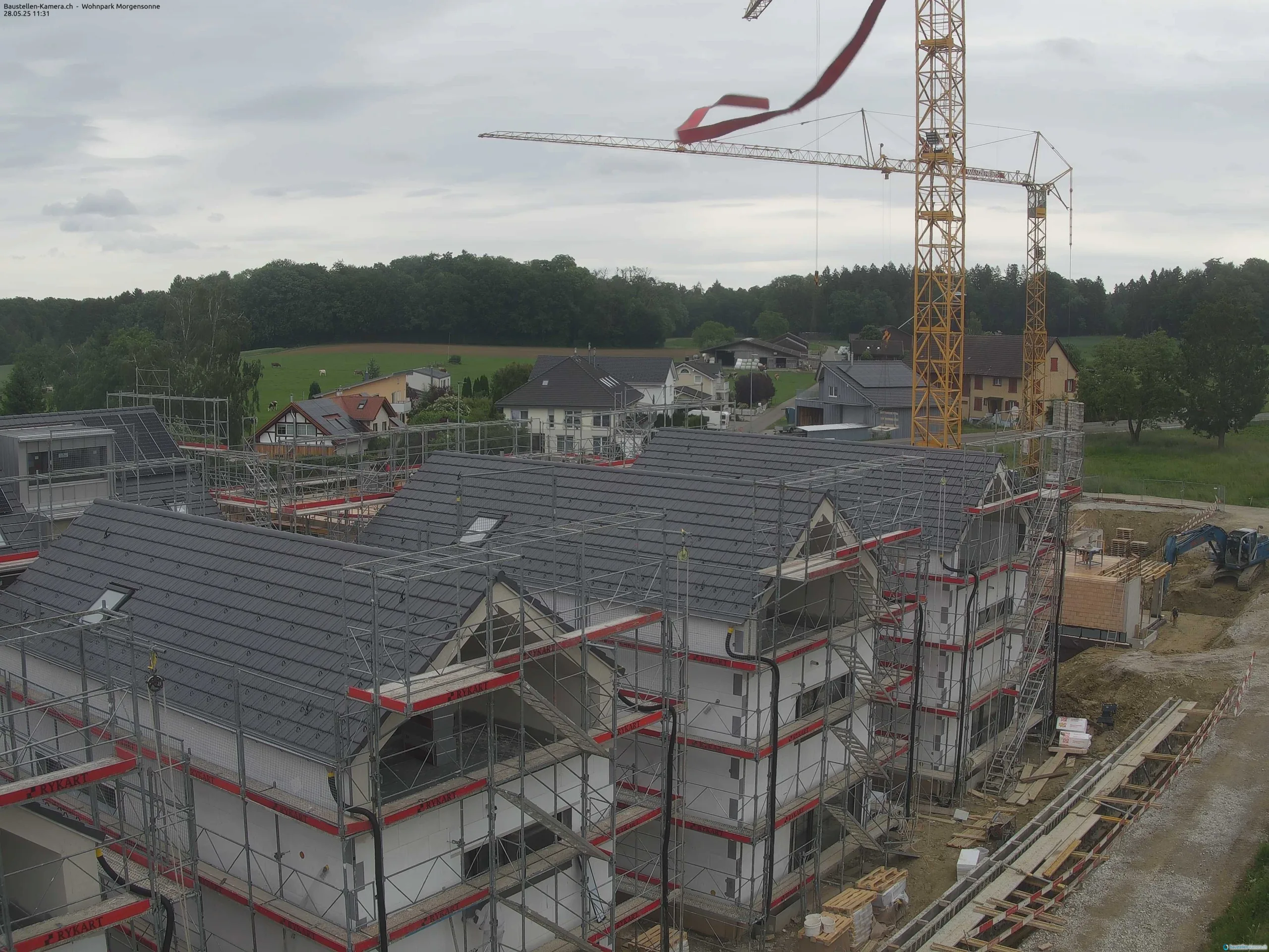 Morgensonne 28.05.2025 11:45:02