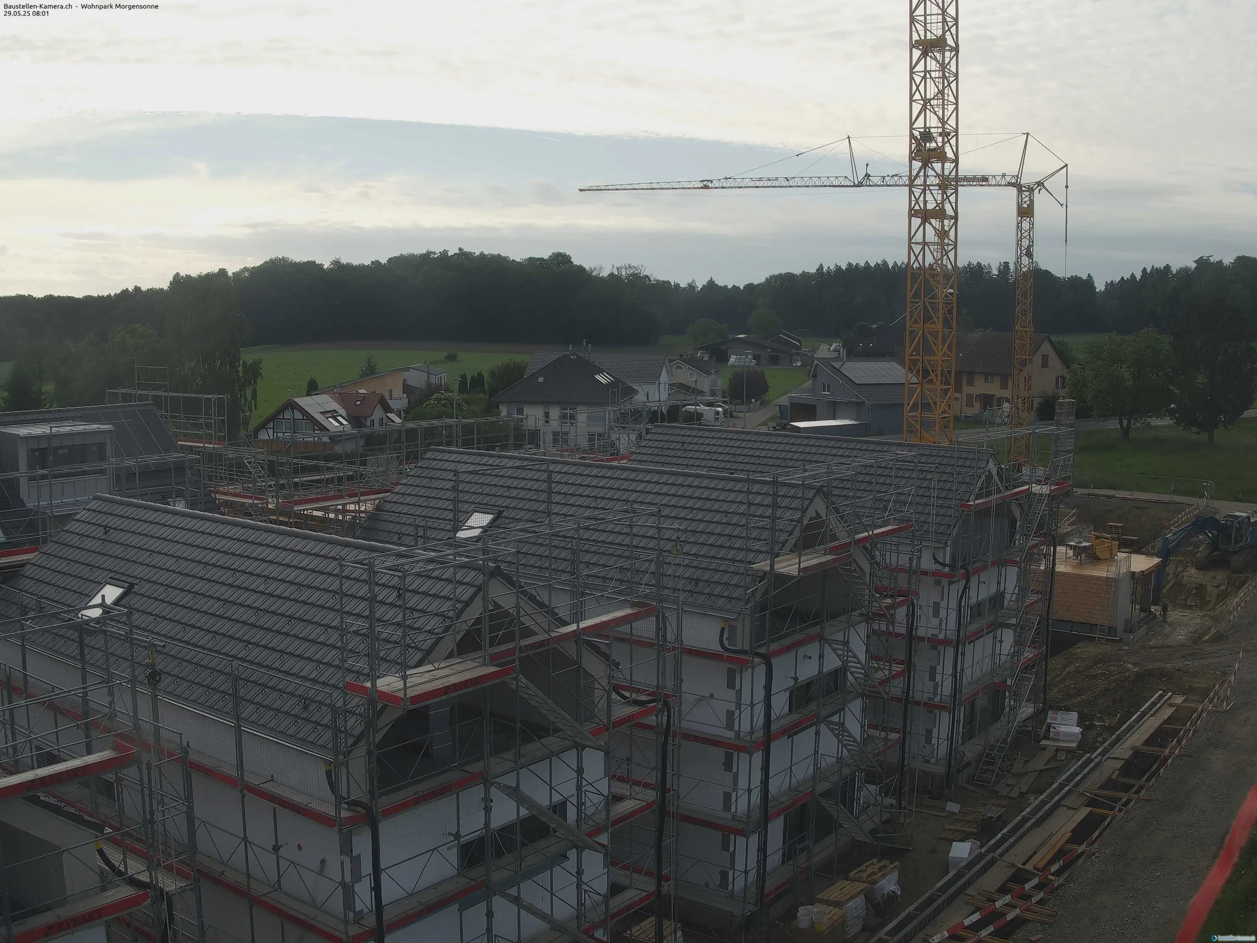 Morgensonne 29.05.2025 08:15:02