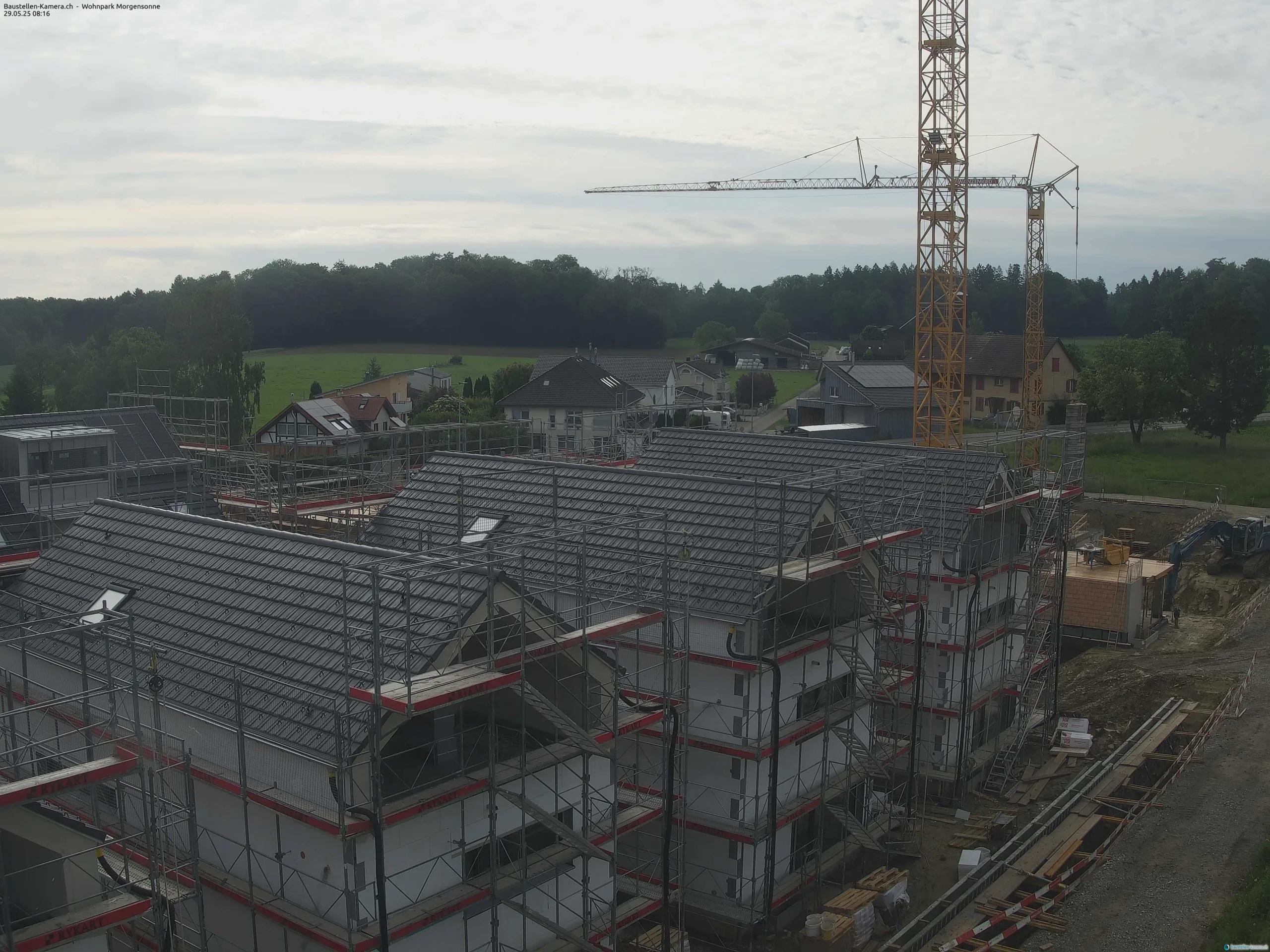 Morgensonne 29.05.2025 08:30:03