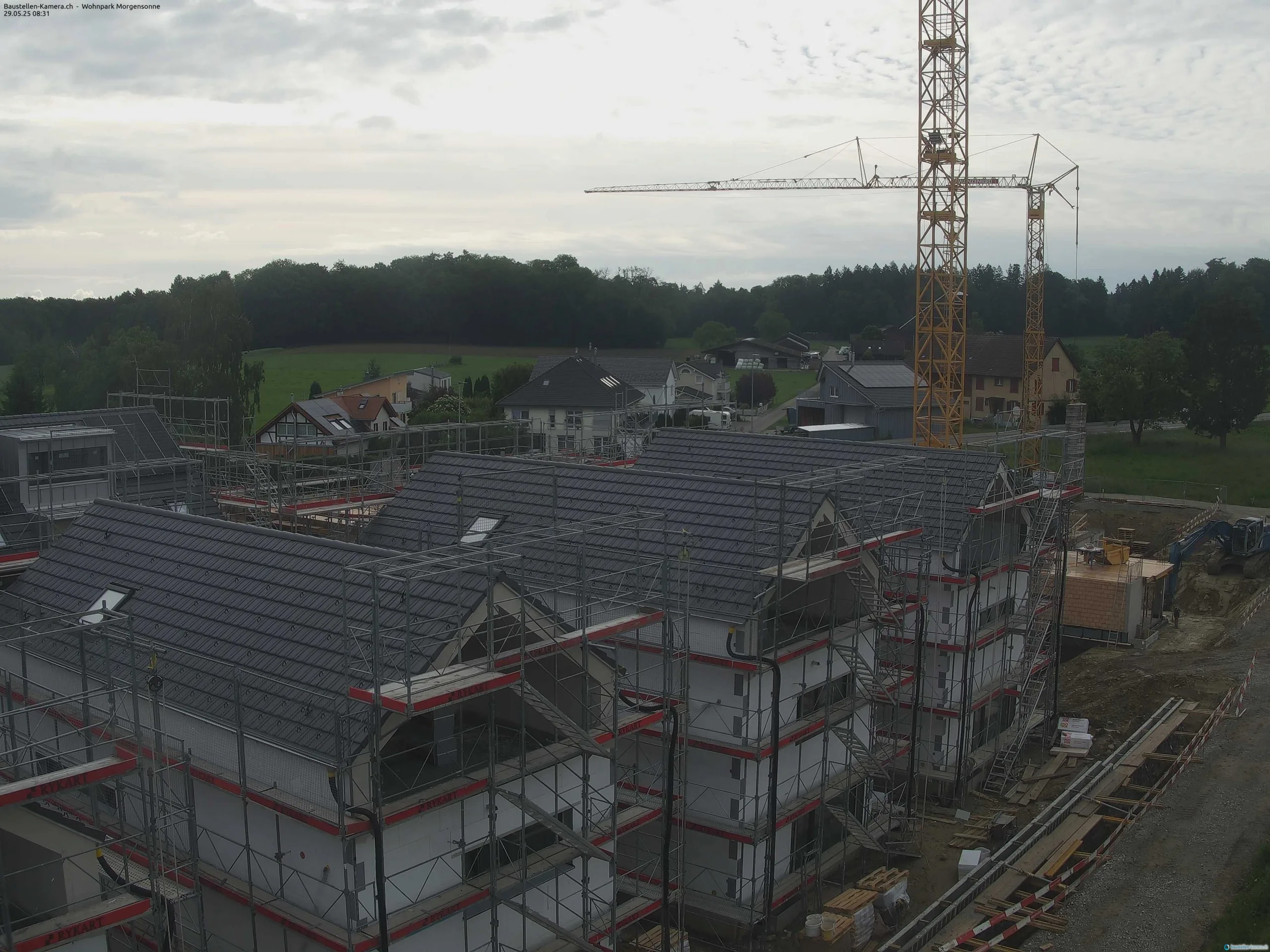 Morgensonne 29.05.2025 08:45:02