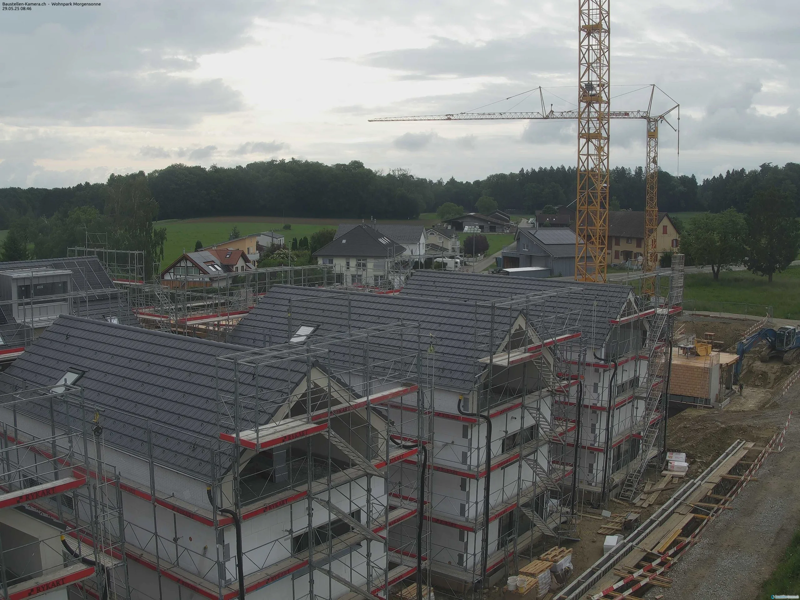 Morgensonne 29.05.2025 09:00:03