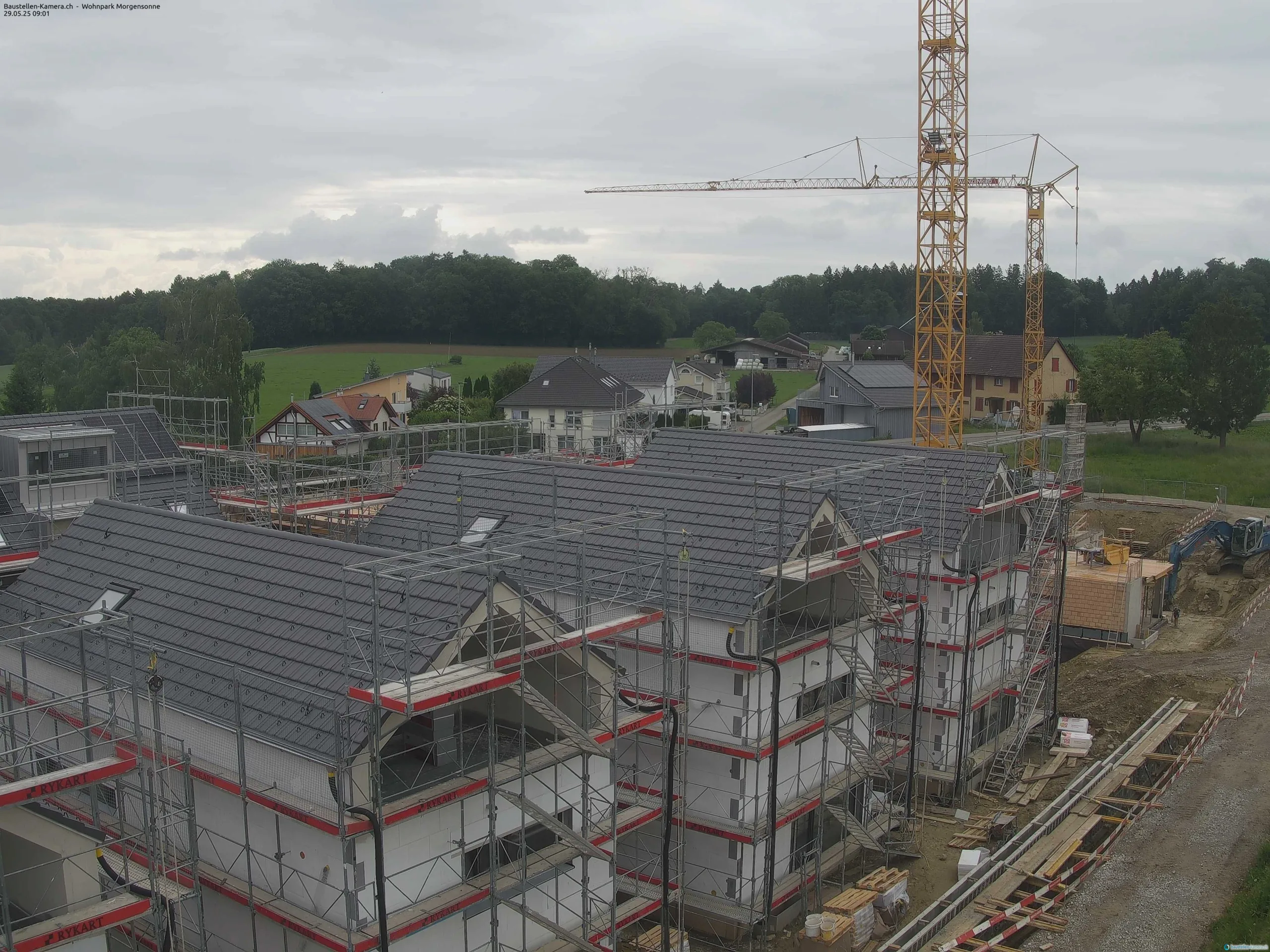 Morgensonne 29.05.2025 09:15:03