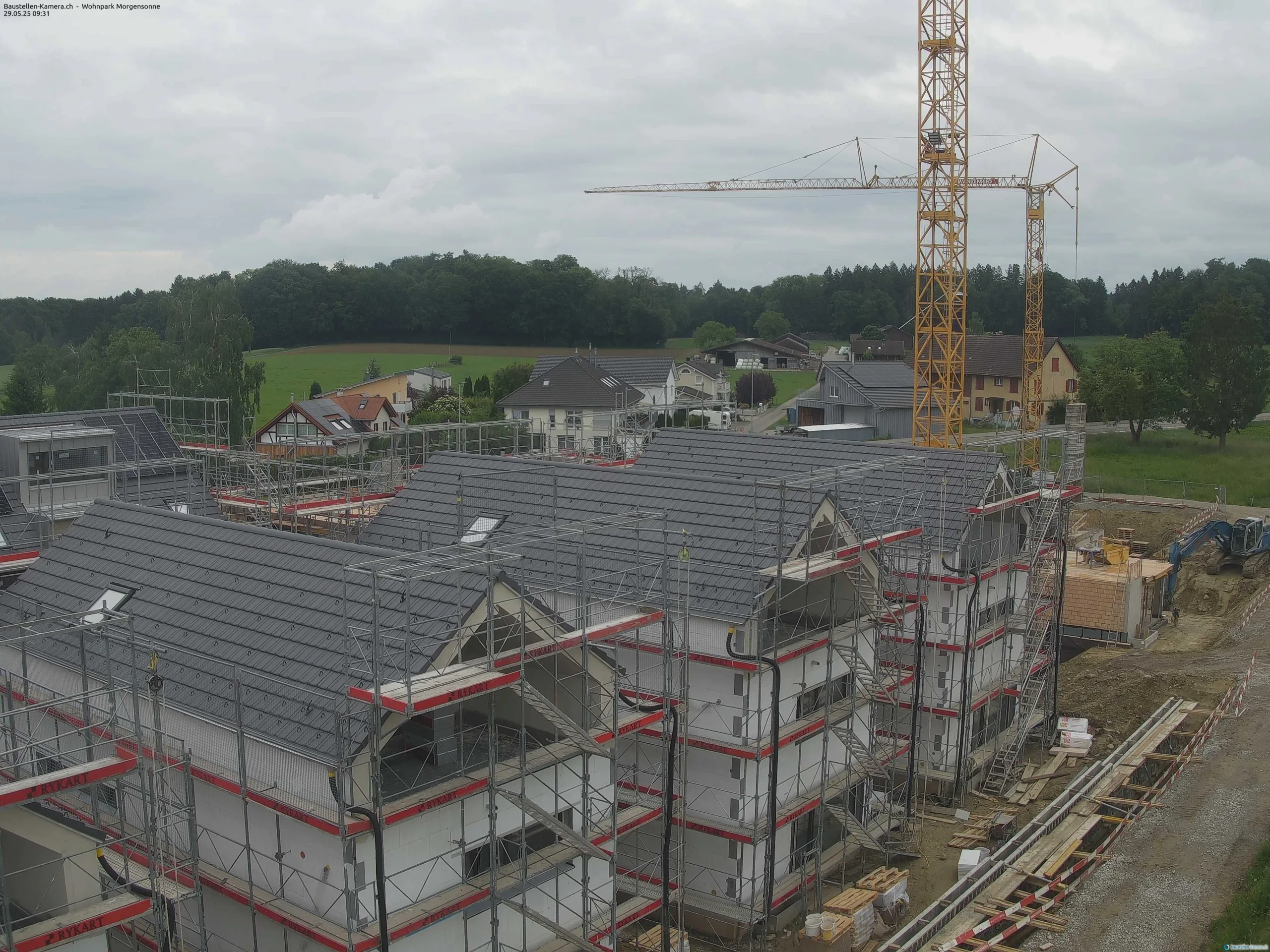 Morgensonne 29.05.2025 09:45:03