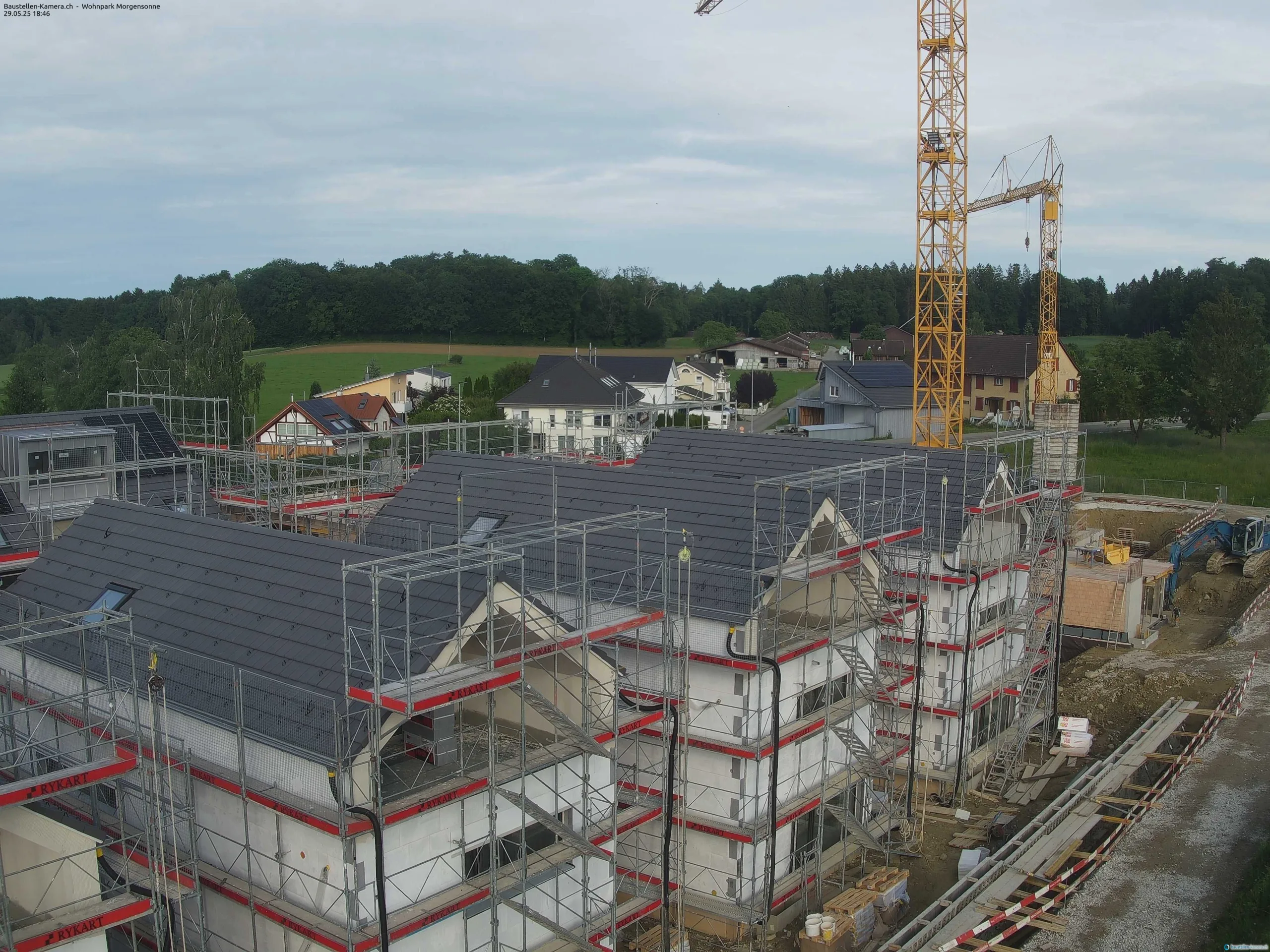 Morgensonne 29.05.2025 19:00:02