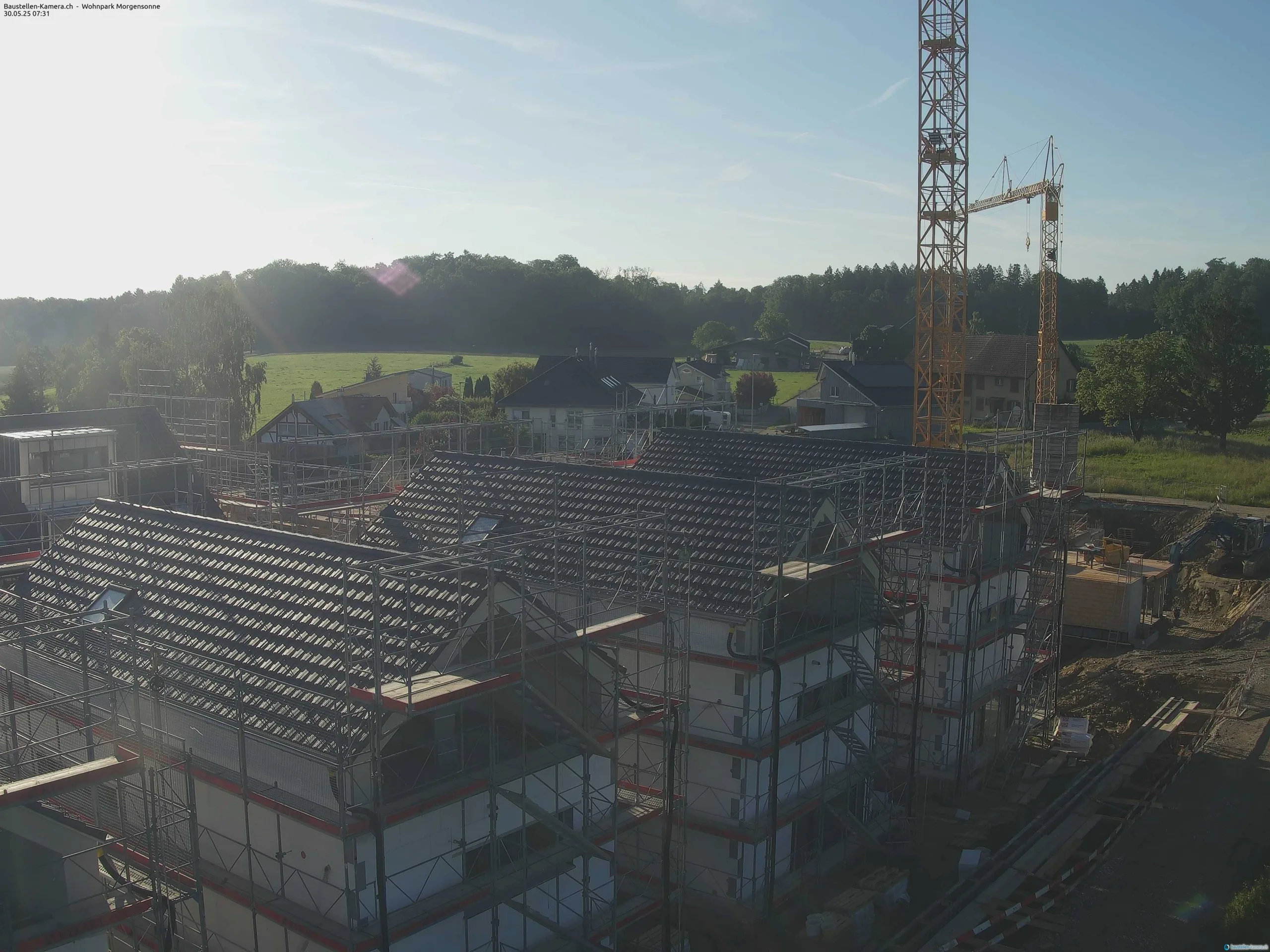 Morgensonne 30.05.2025 08:00:02