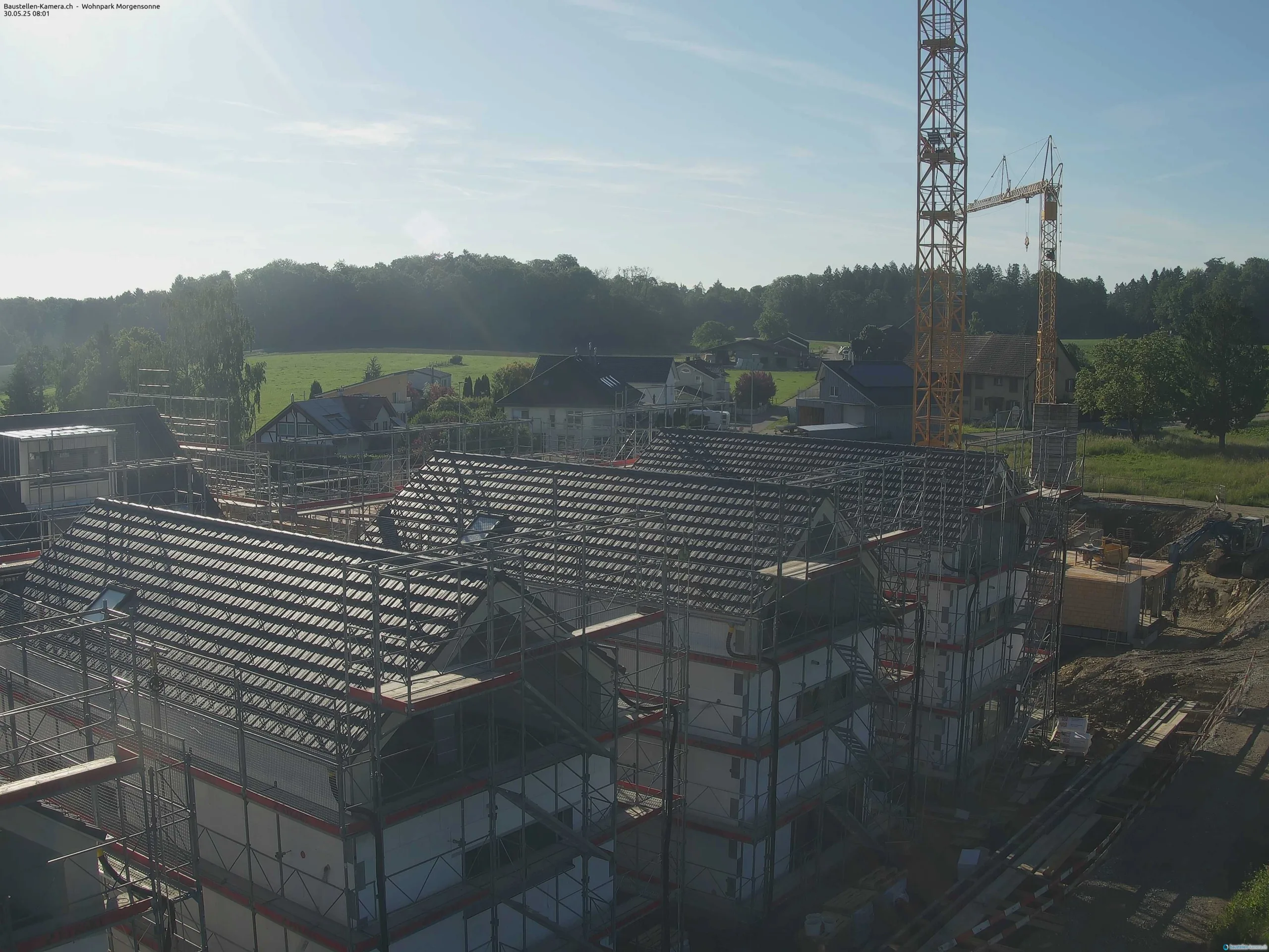 Morgensonne 30.05.2025 08:15:02