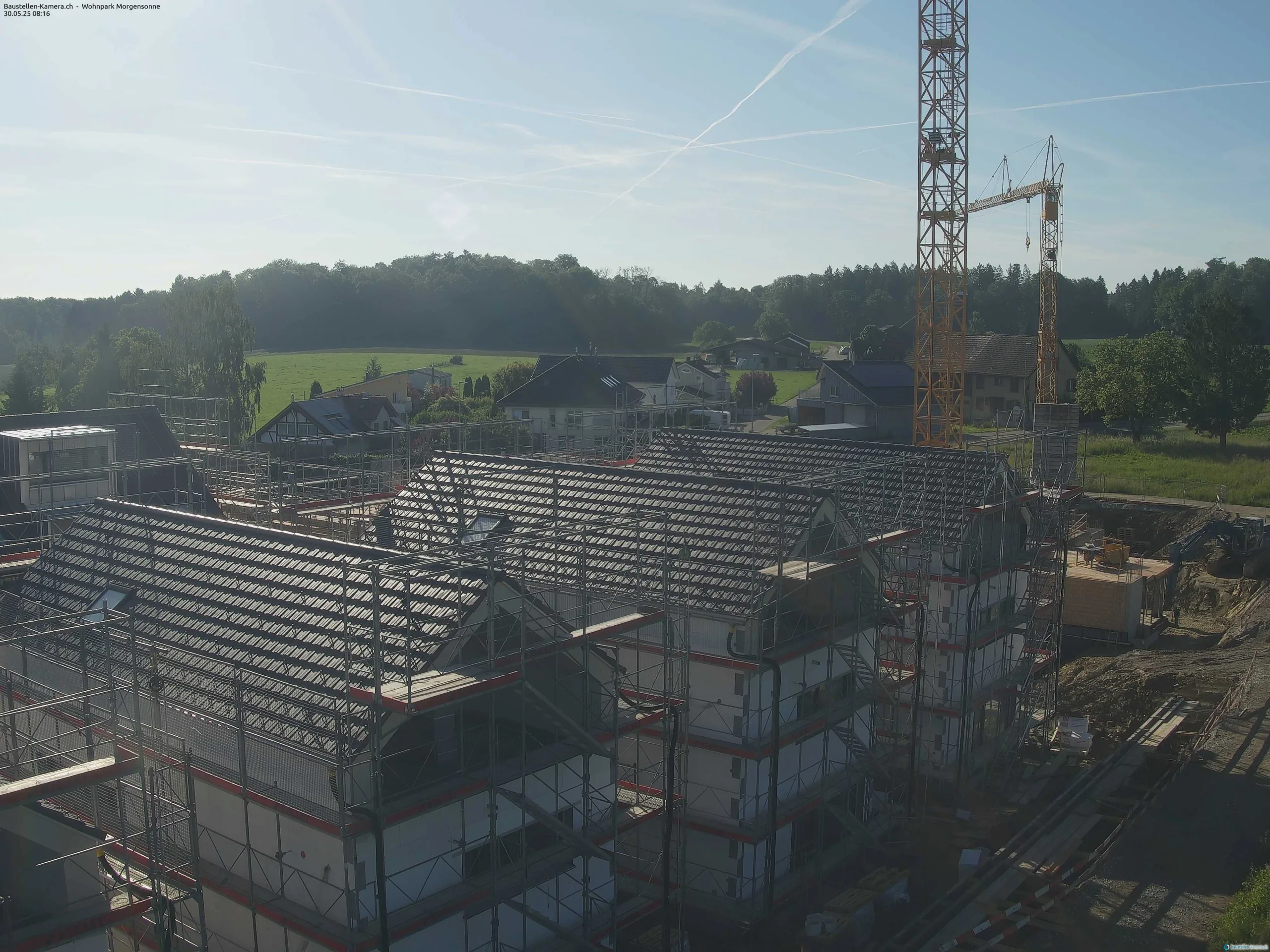 Morgensonne 30.05.2025 08:30:02