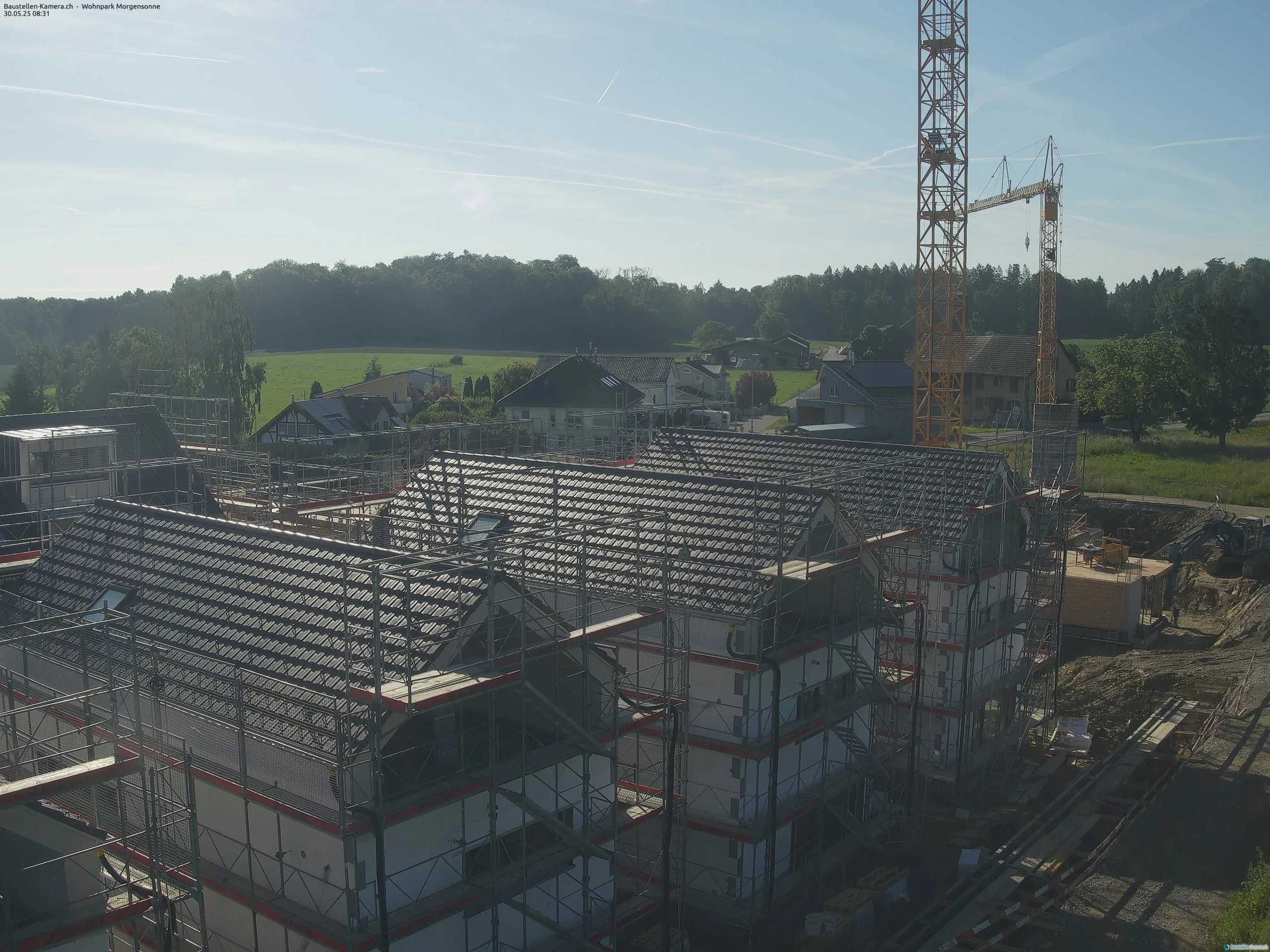 Morgensonne 30.05.2025 08:45:02