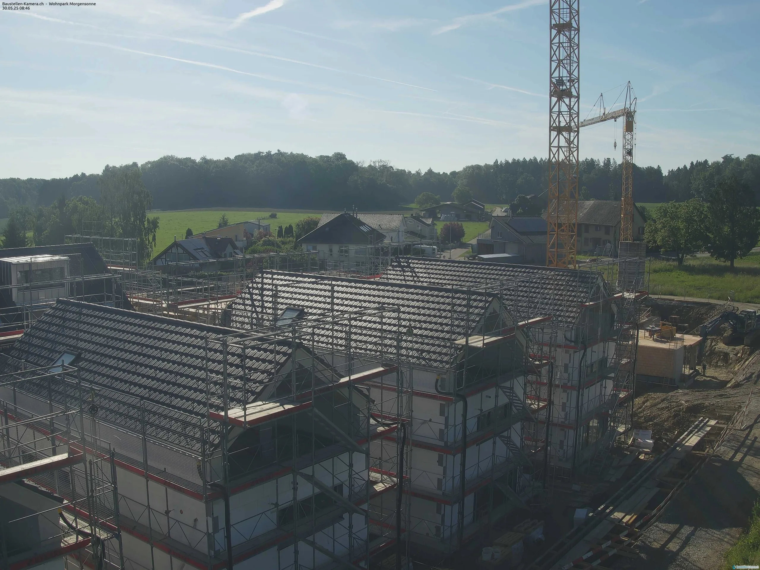 Morgensonne 30.05.2025 09:00:02