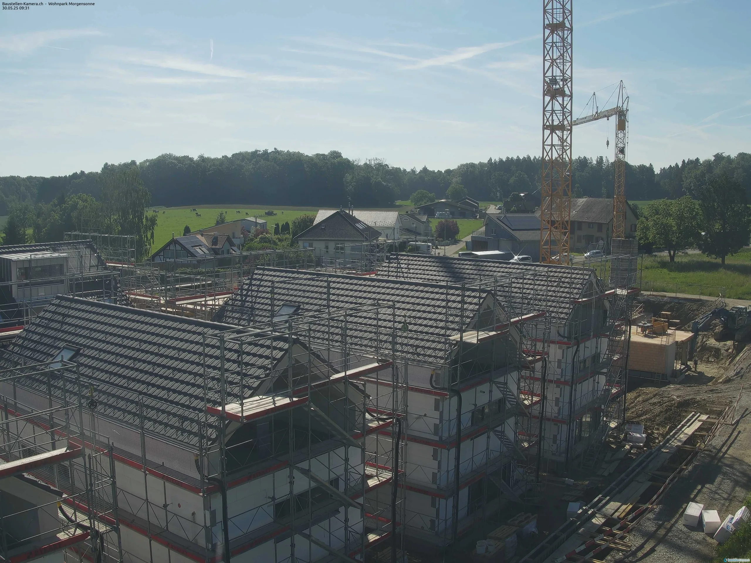 Morgensonne 30.05.2025 09:45:02