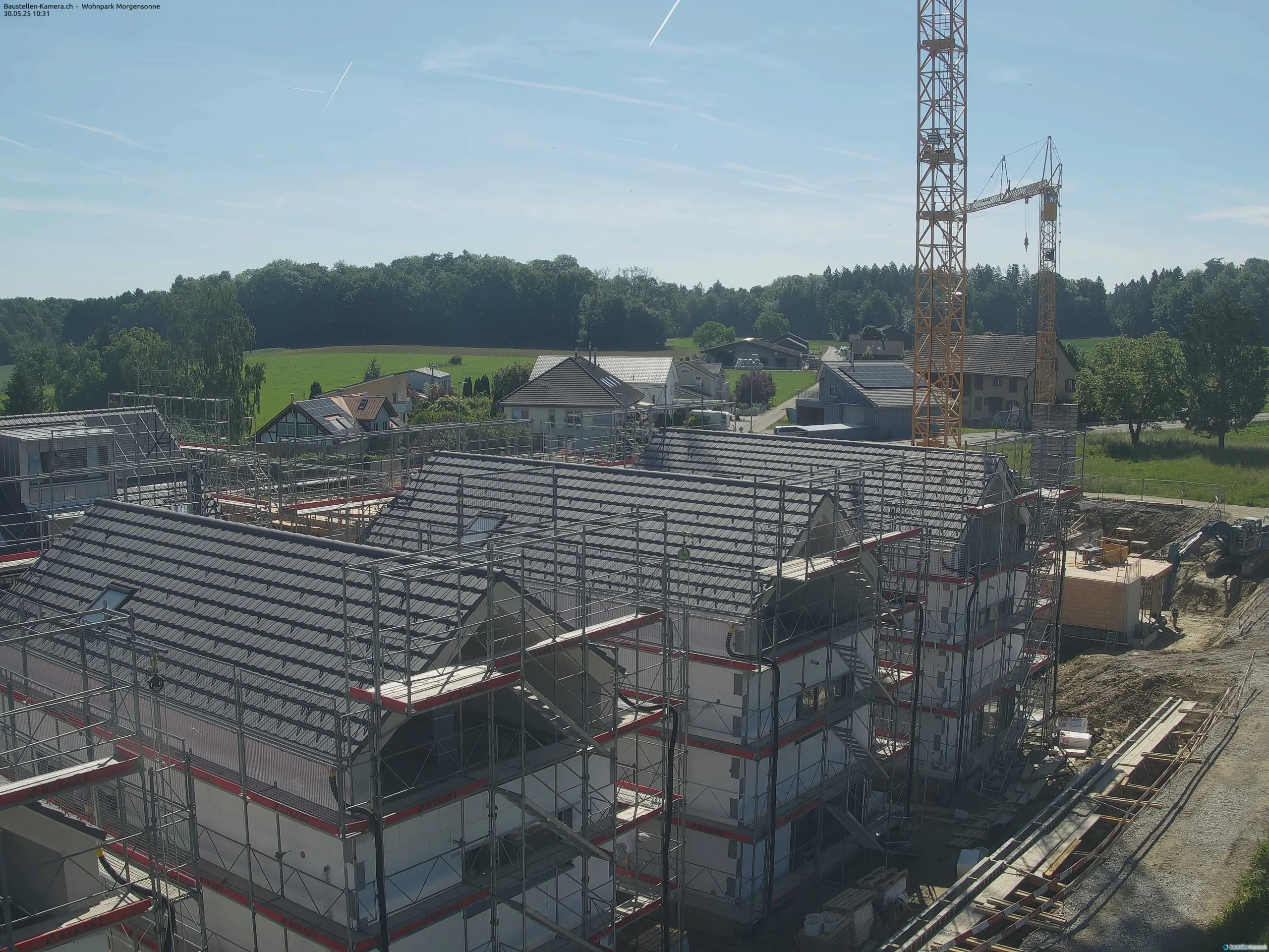 Morgensonne 30.05.2025 10:45:02