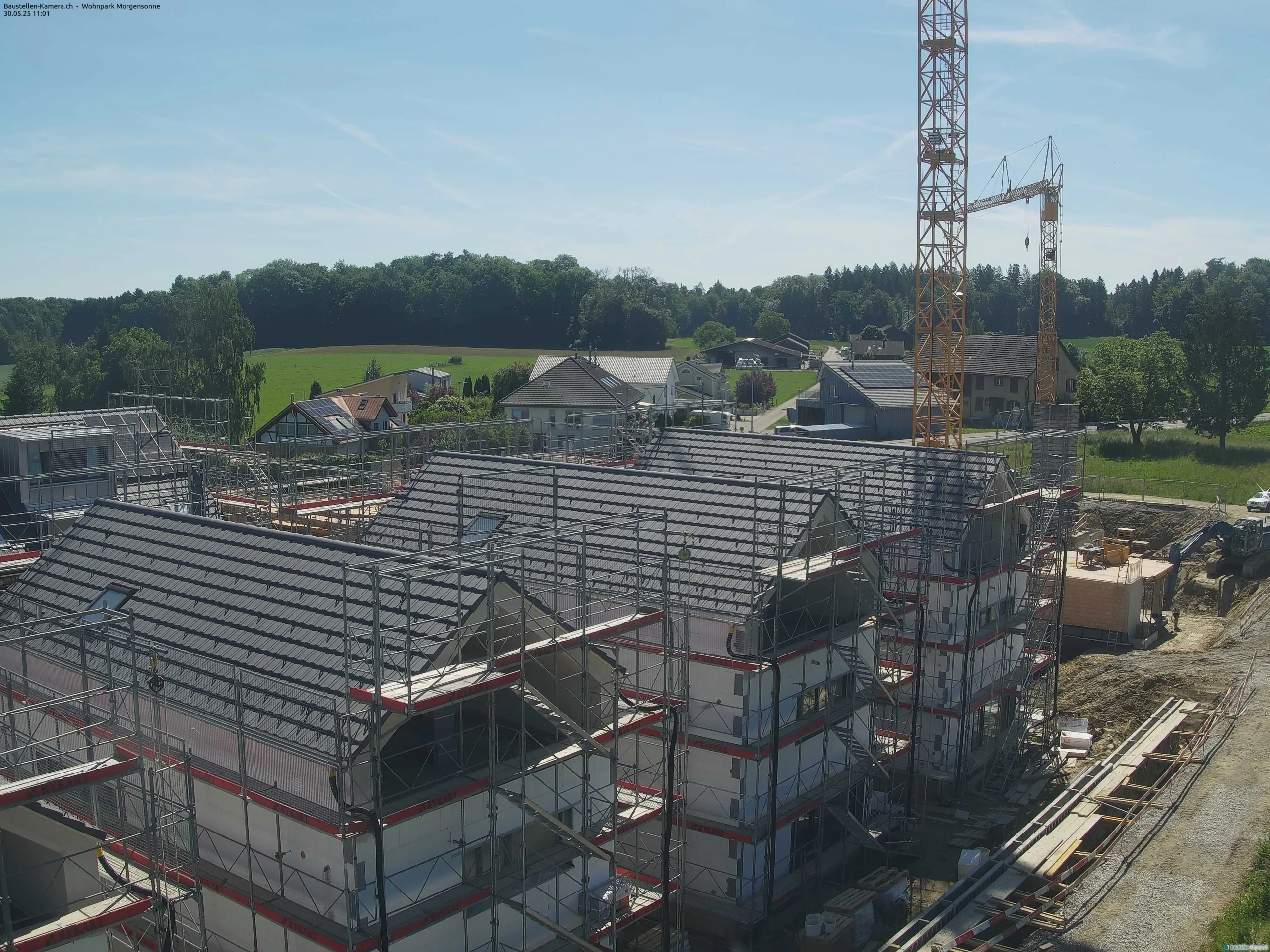 Morgensonne 30.05.2025 11:15:01