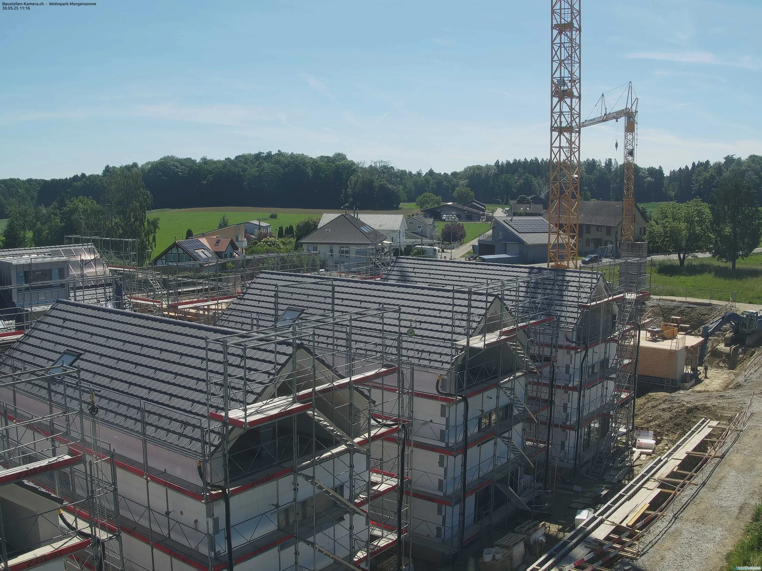 Morgensonne 30.05.2025 11:30:02