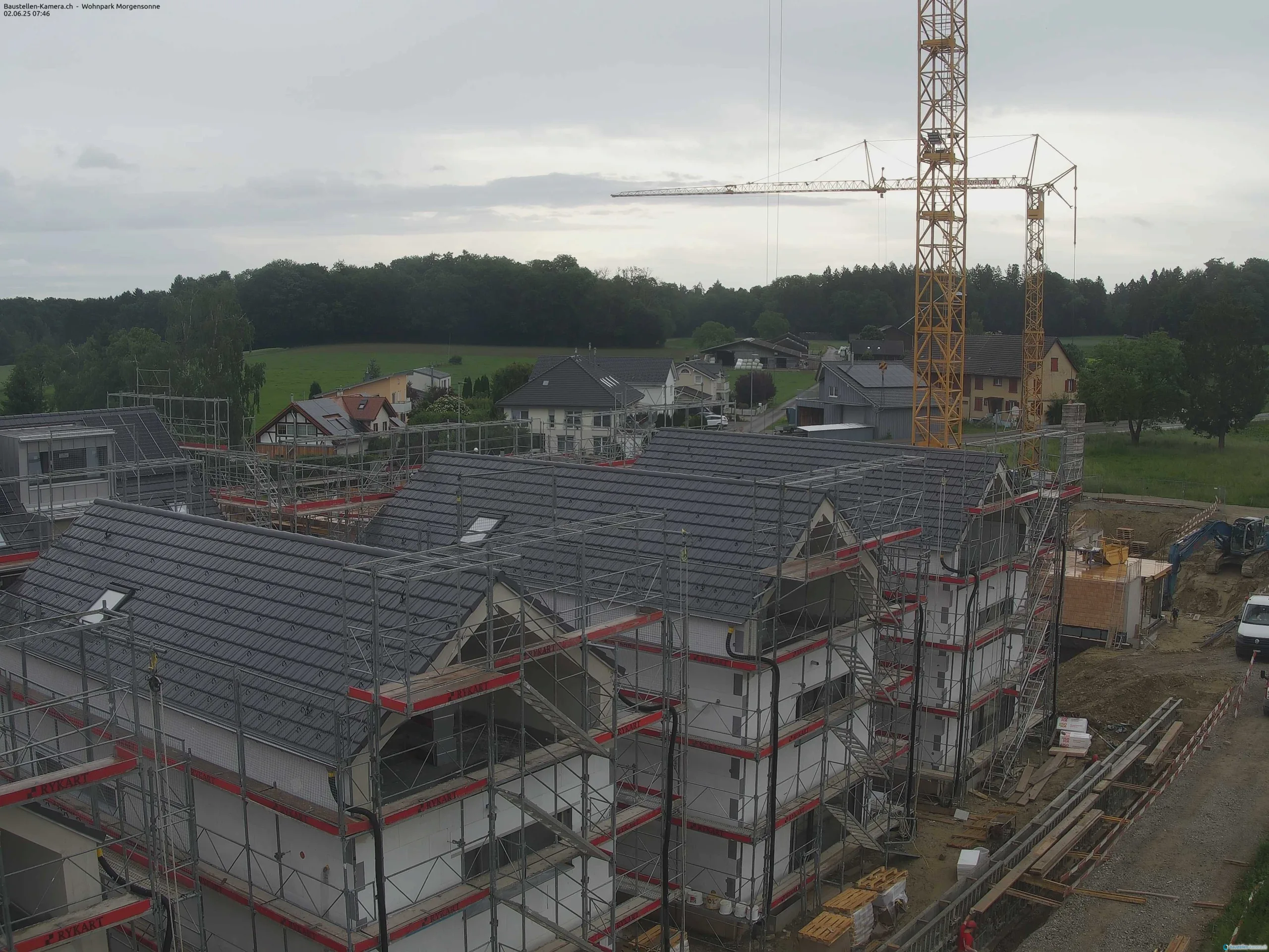 Morgensonne 02.06.2025 08:00:02