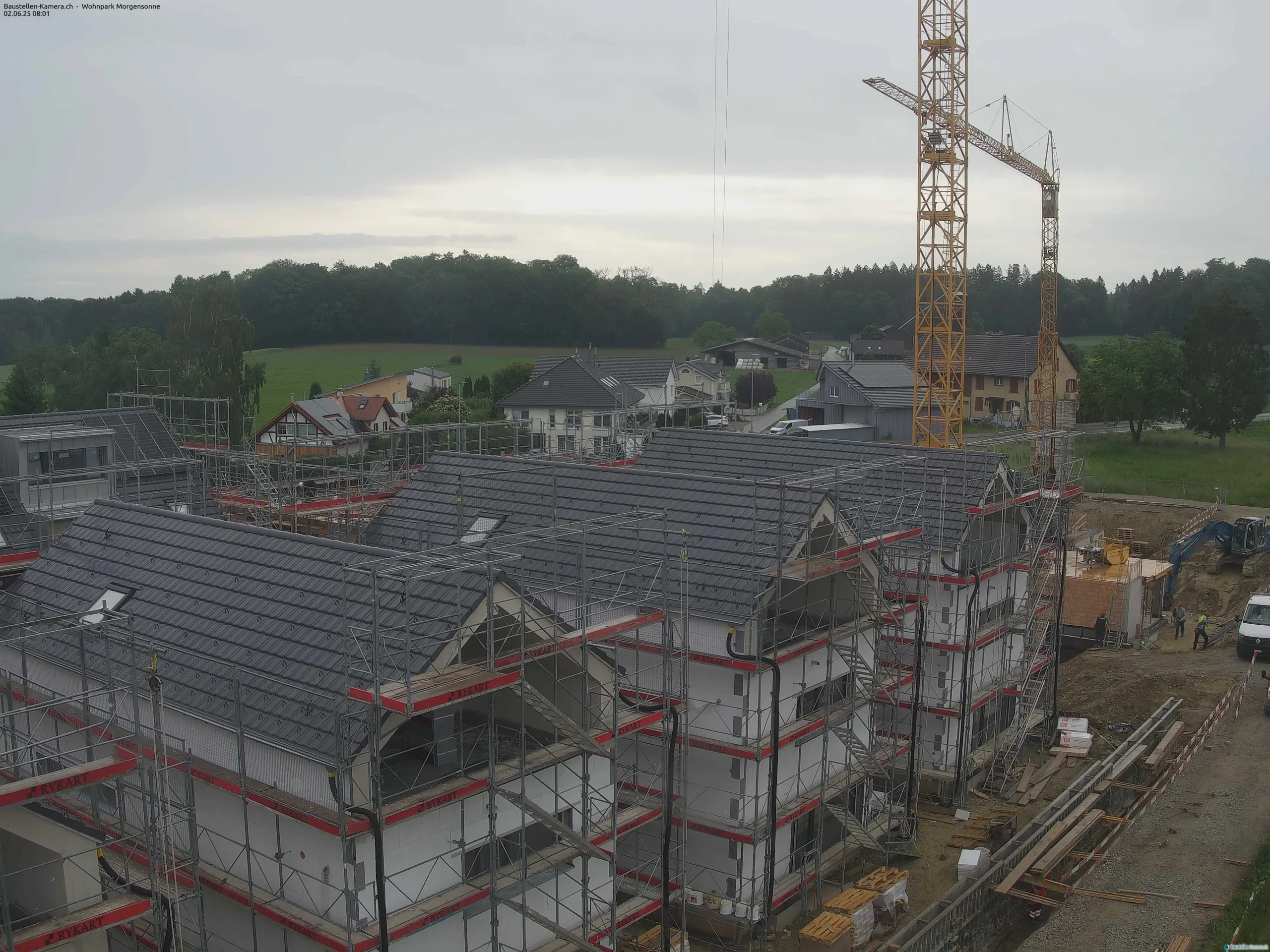 Morgensonne 02.06.2025 08:15:01