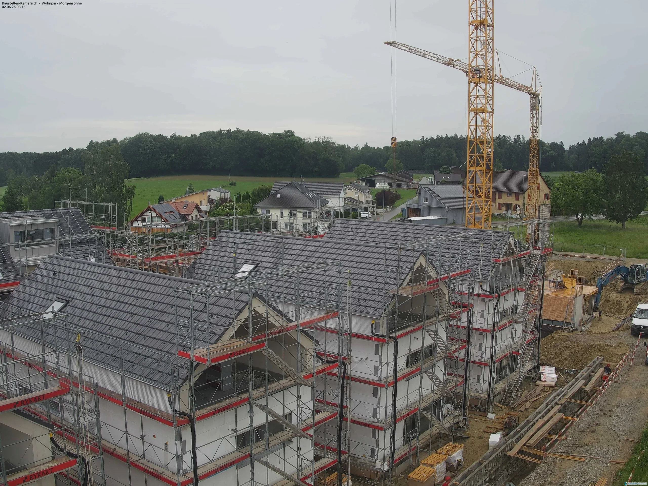 Morgensonne 02.06.2025 08:30:02