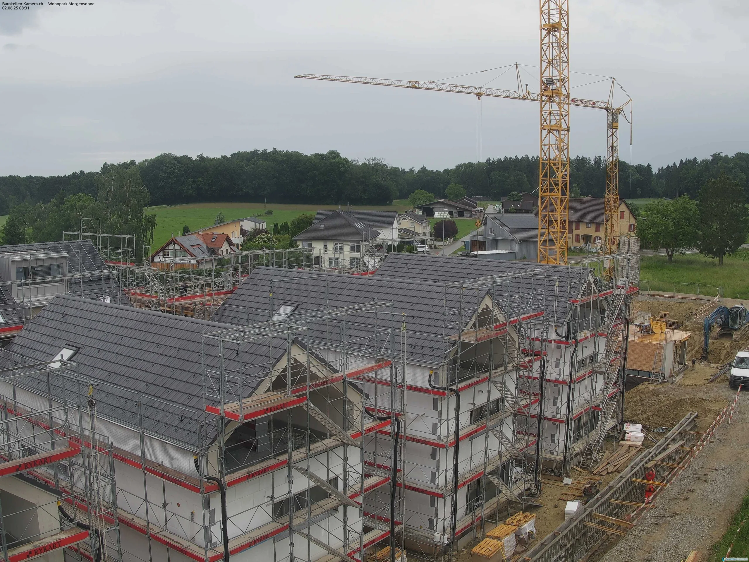 Morgensonne 02.06.2025 08:45:02