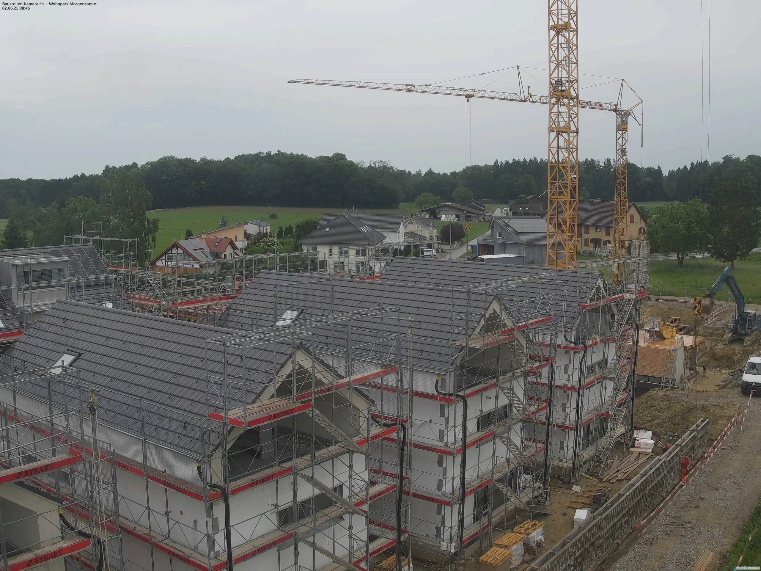 Morgensonne 02.06.2025 09:00:03