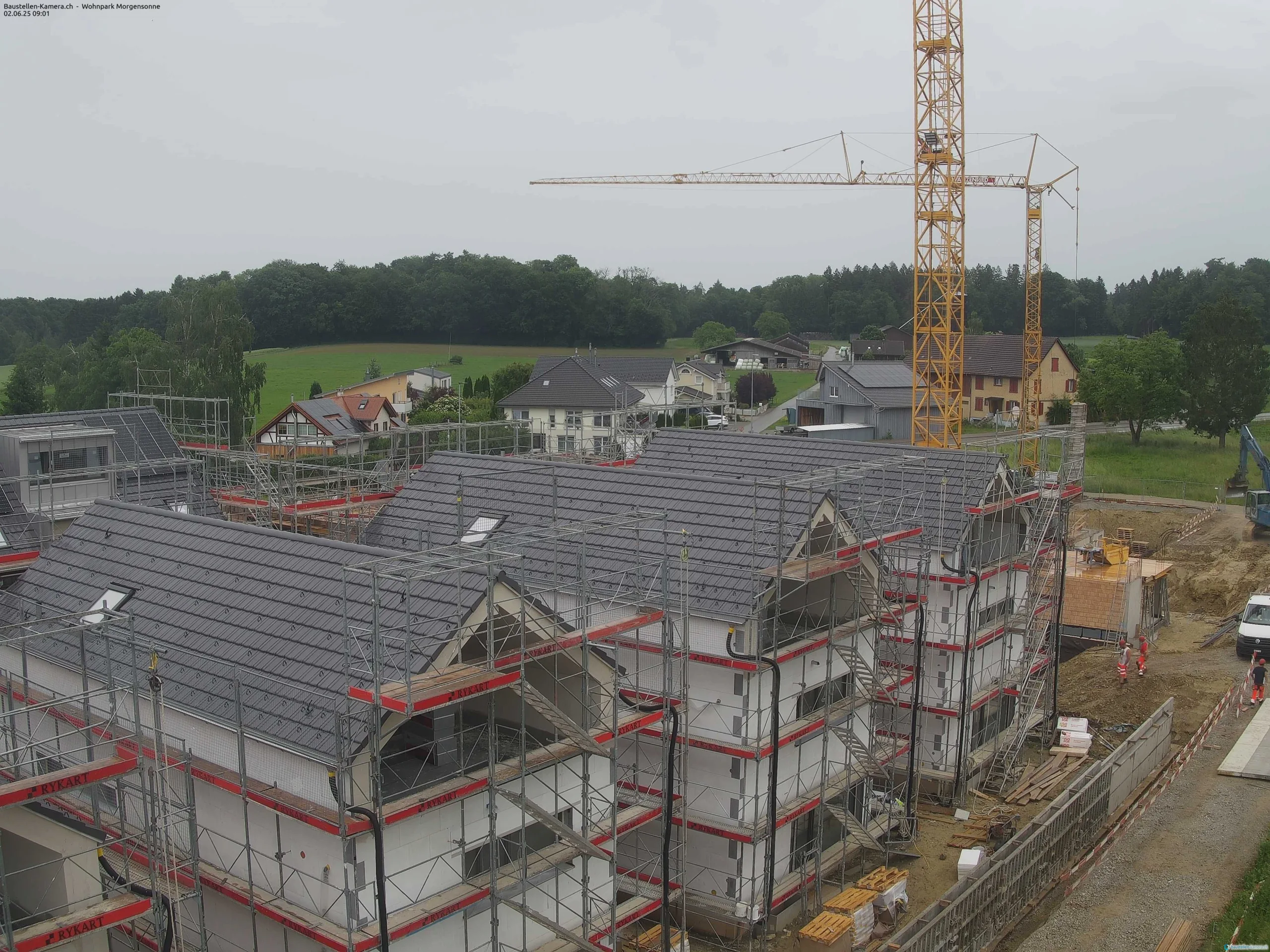 Morgensonne 02.06.2025 09:15:02
