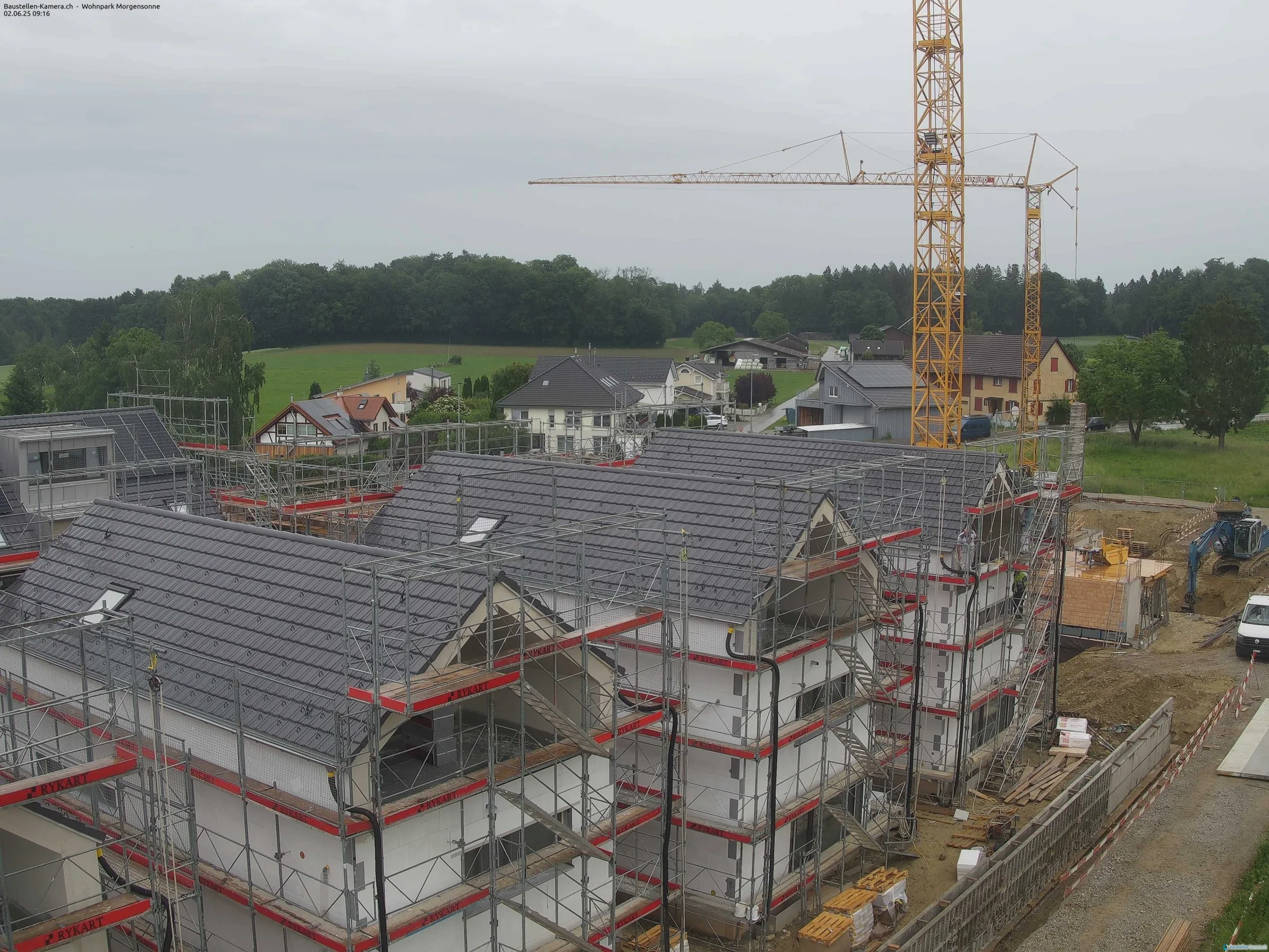 Morgensonne 02.06.2025 09:30:02