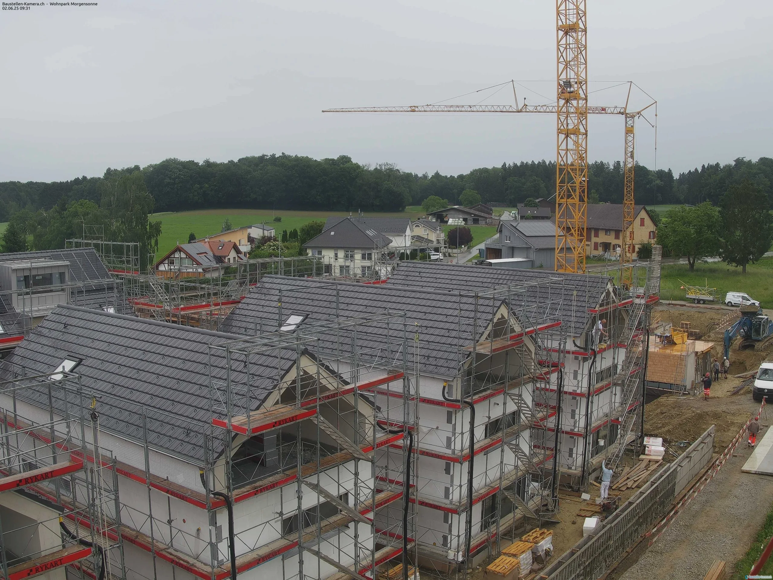 Morgensonne 02.06.2025 09:45:02