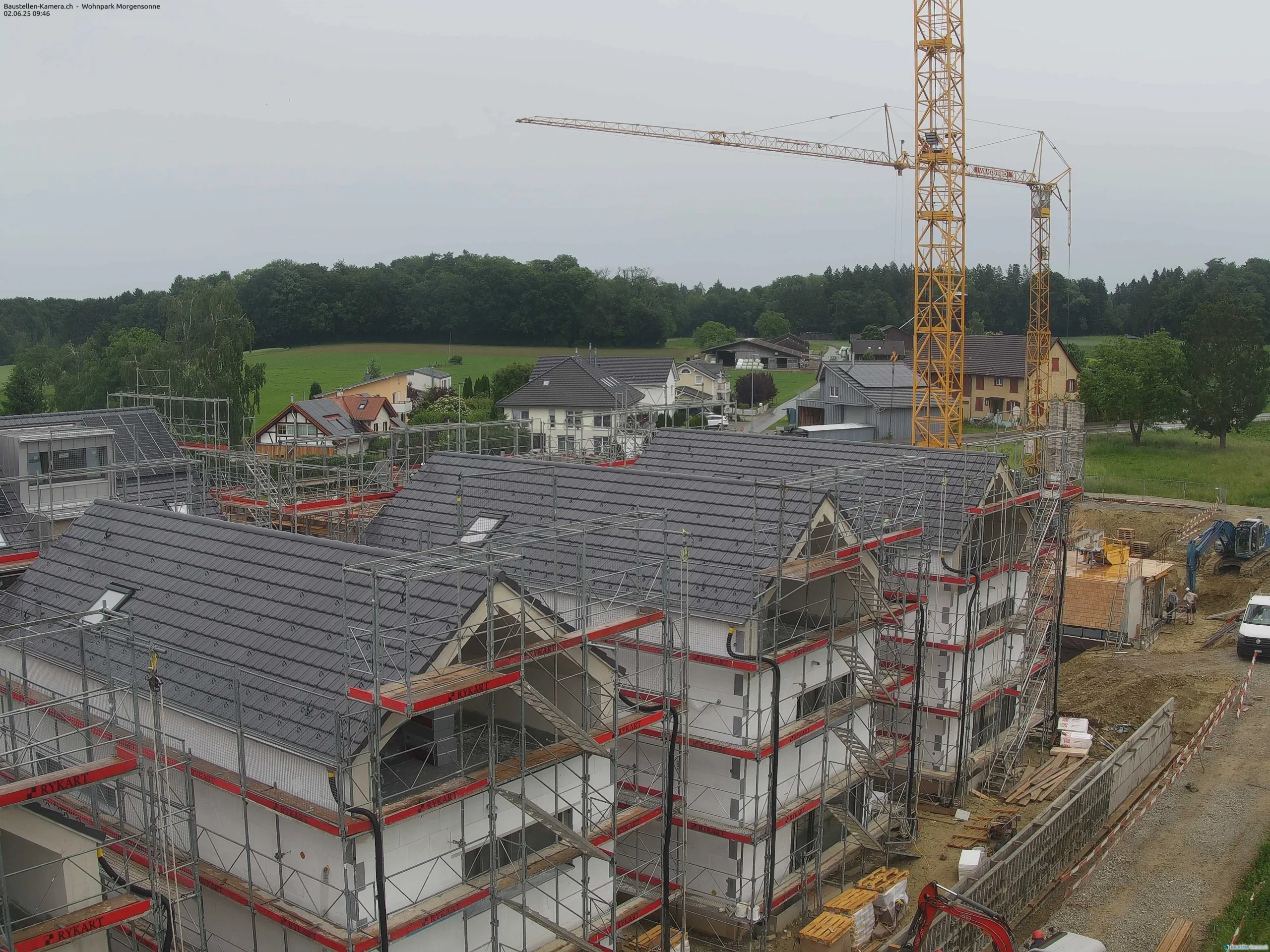 Morgensonne 02.06.2025 10:00:02