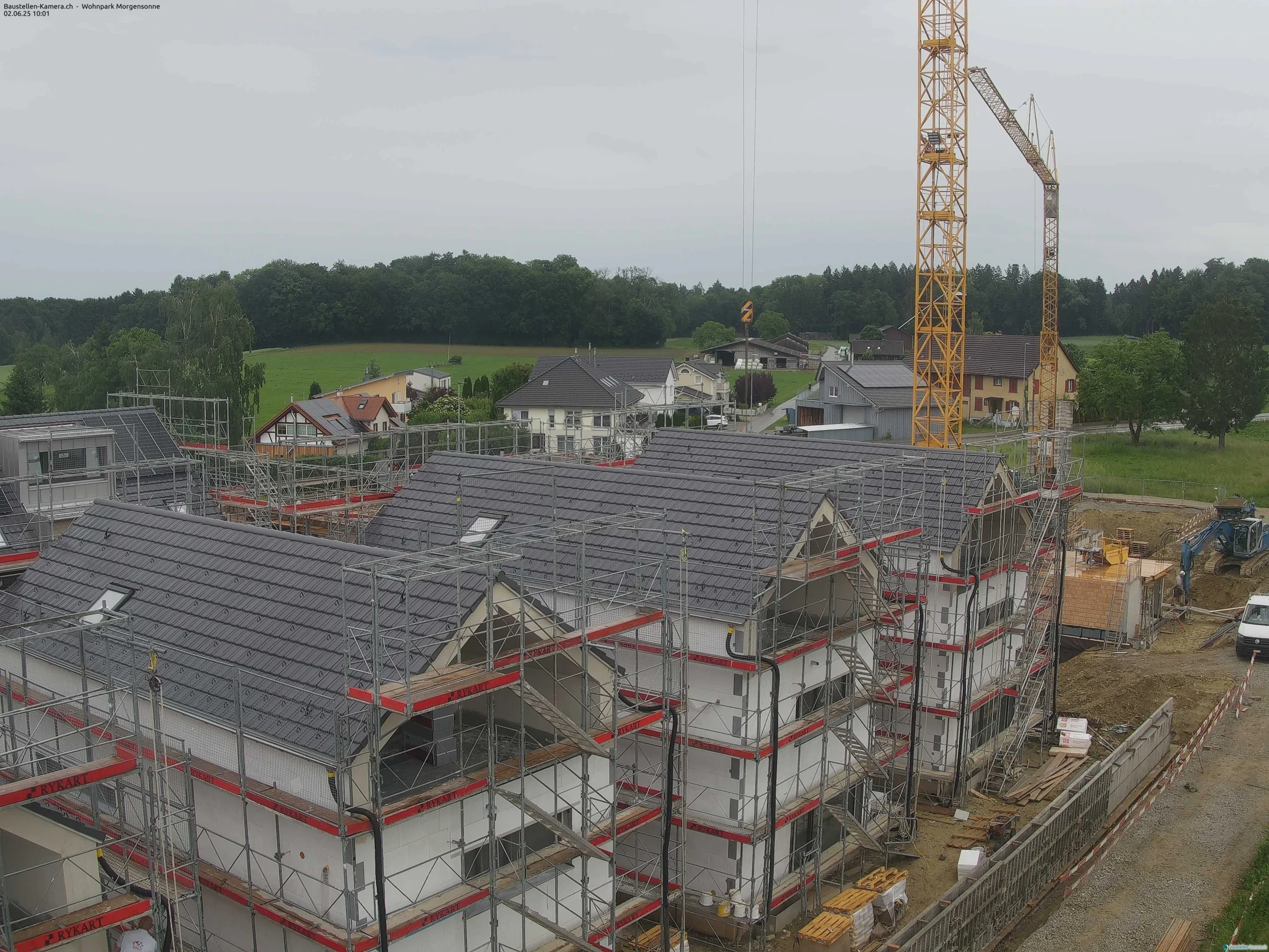 Morgensonne 02.06.2025 10:15:03