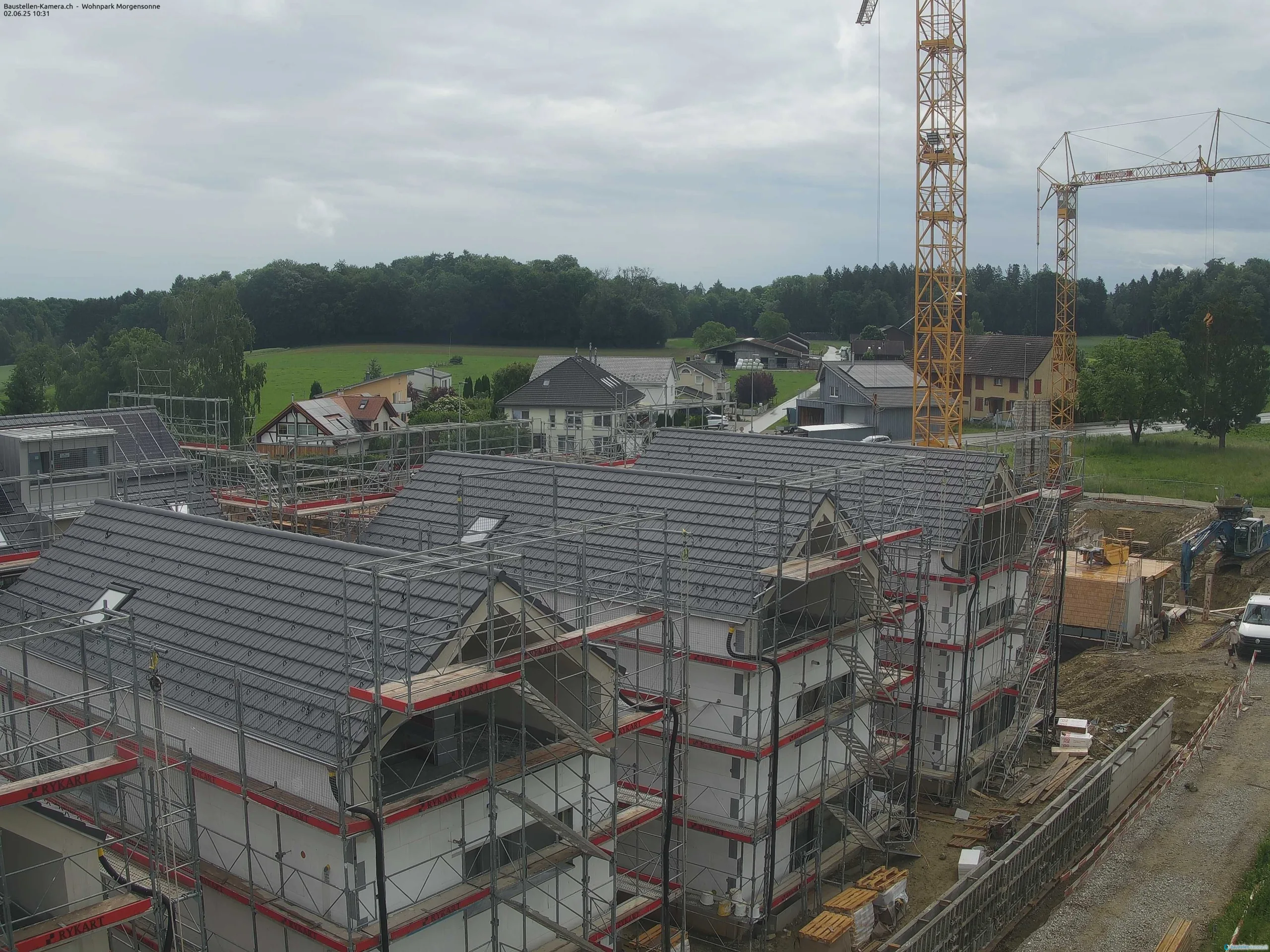 Morgensonne 02.06.2025 10:45:02