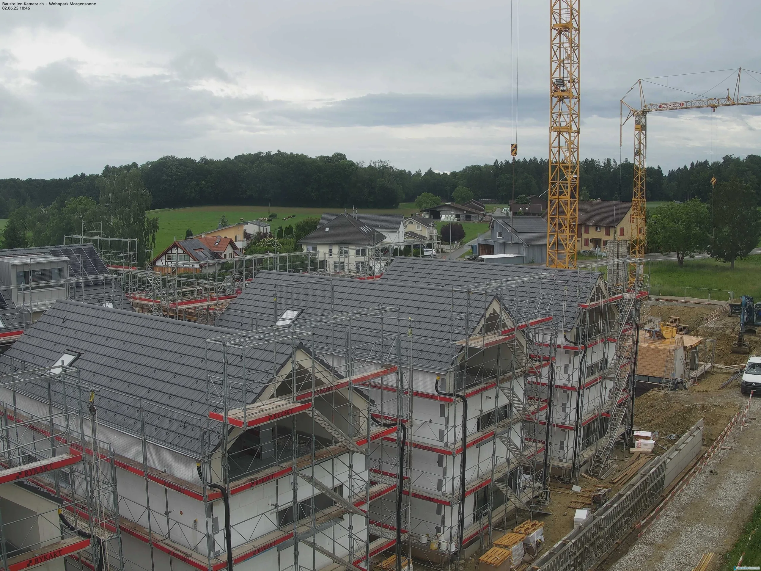 Morgensonne 02.06.2025 11:00:01
