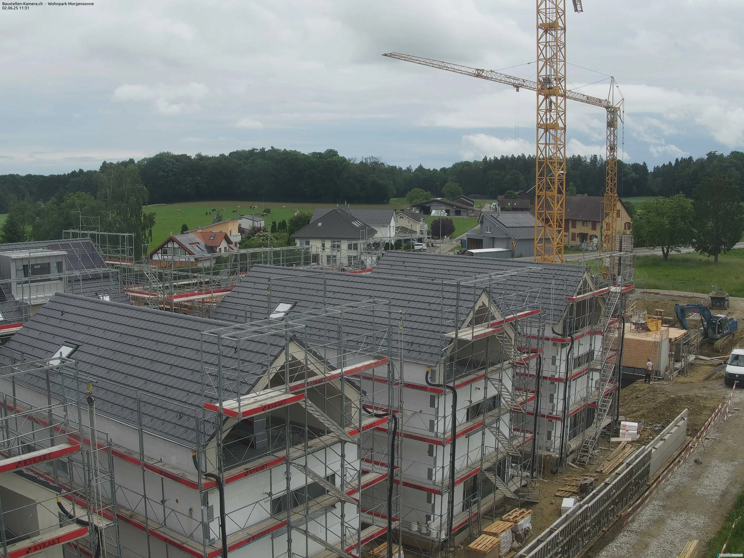 Morgensonne 02.06.2025 11:45:02