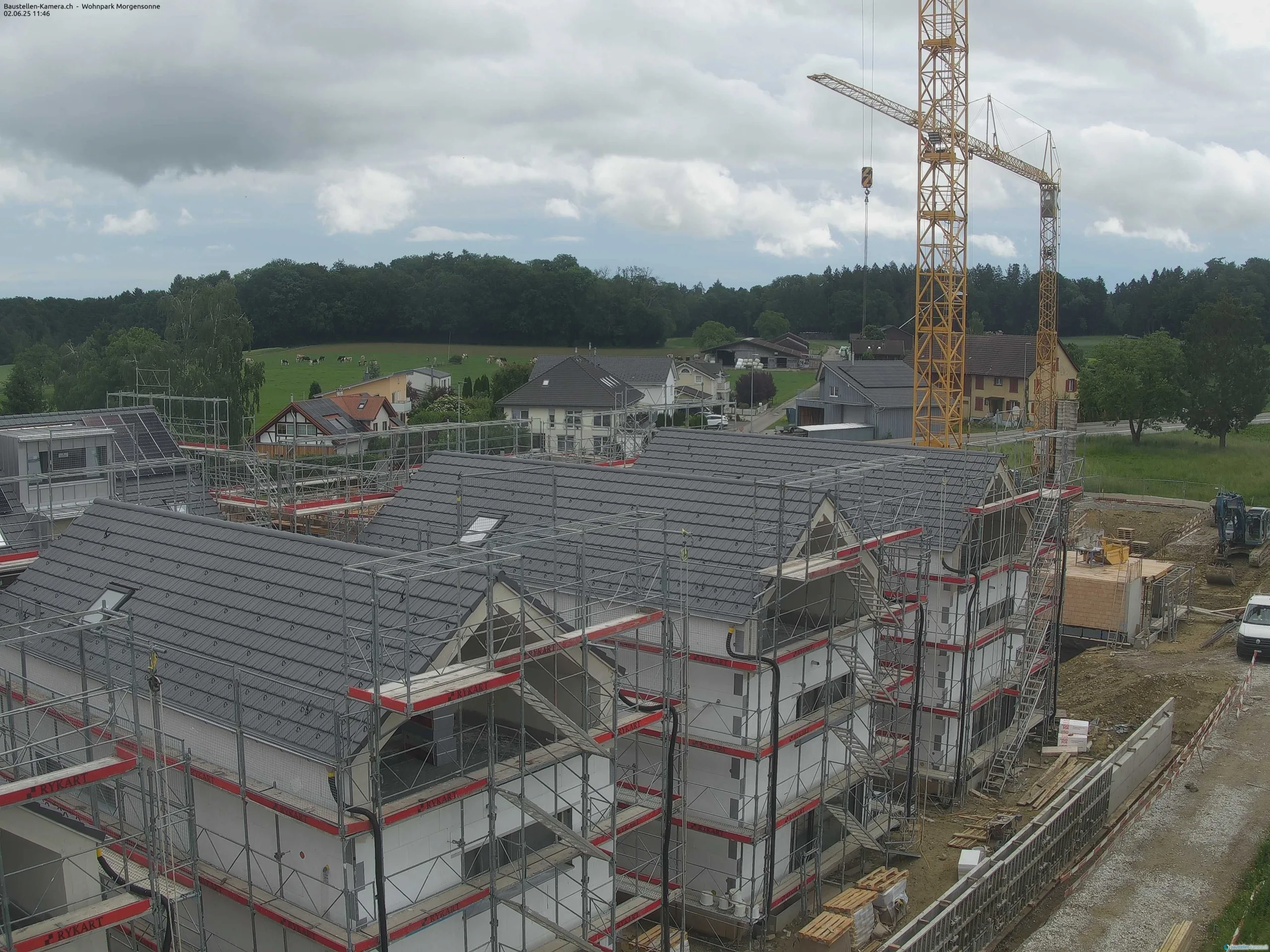 Morgensonne 02.06.2025 12:00:02