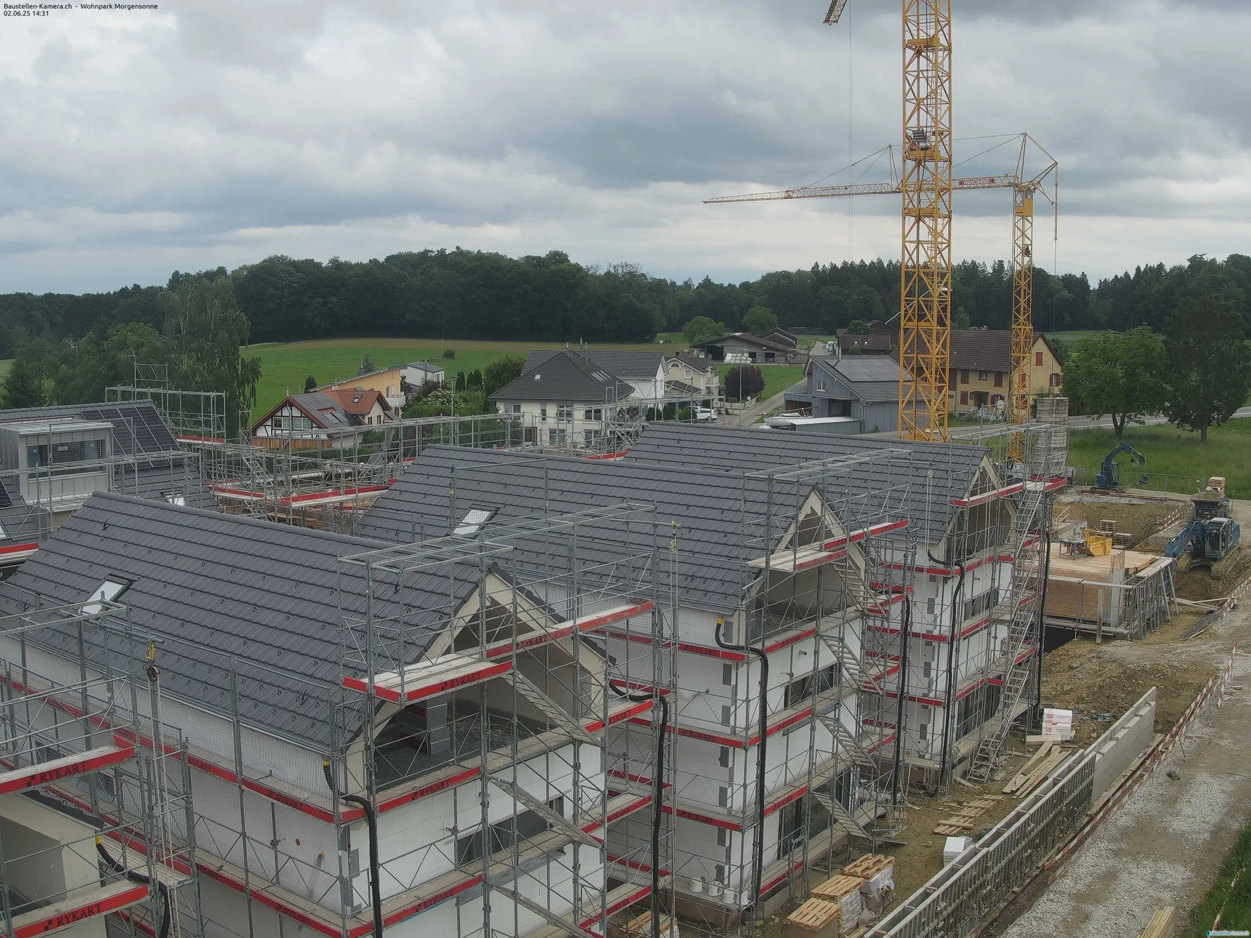 Morgensonne 02.06.2025 14:45:01