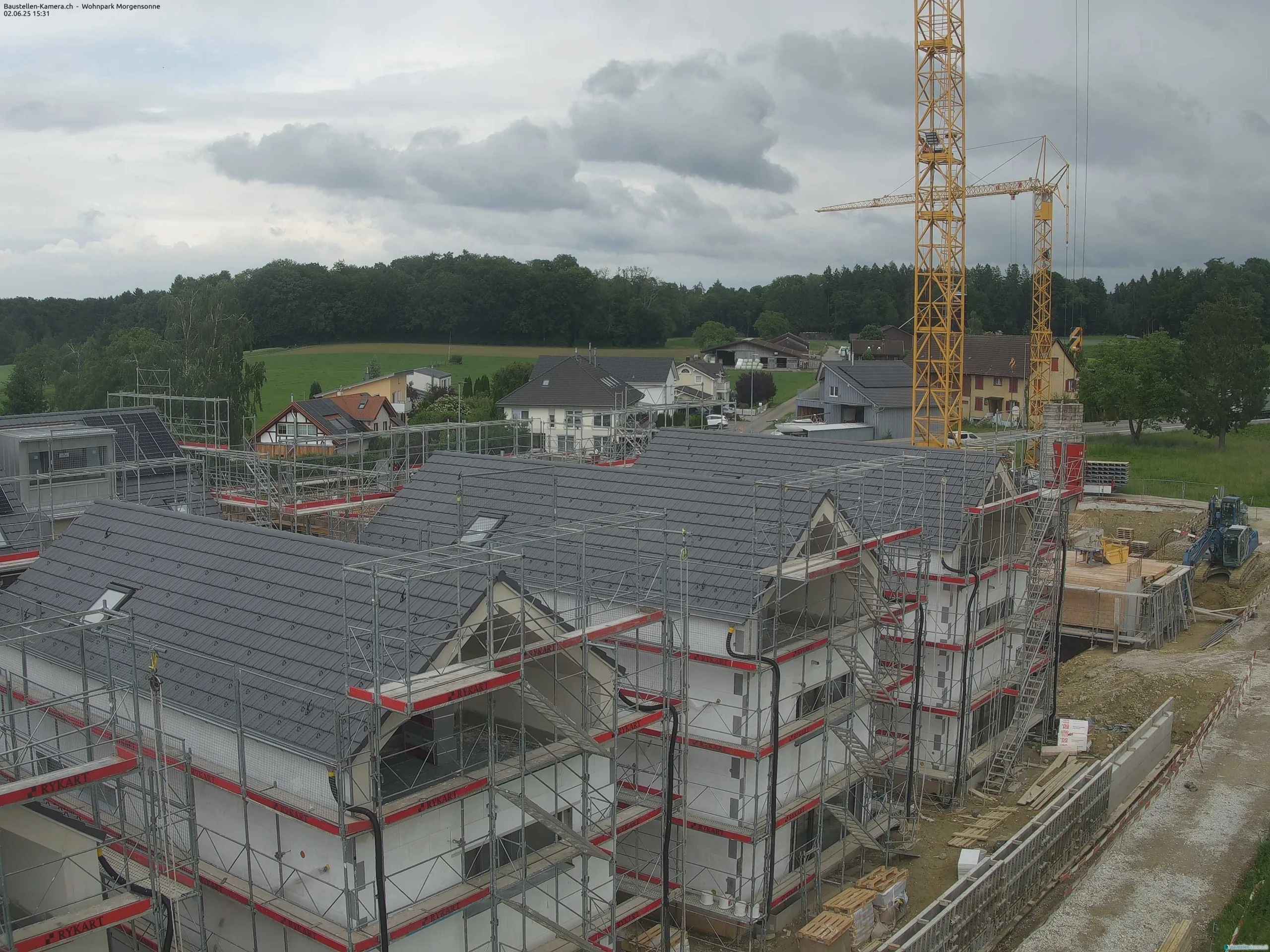 Morgensonne 02.06.2025 15:45:02