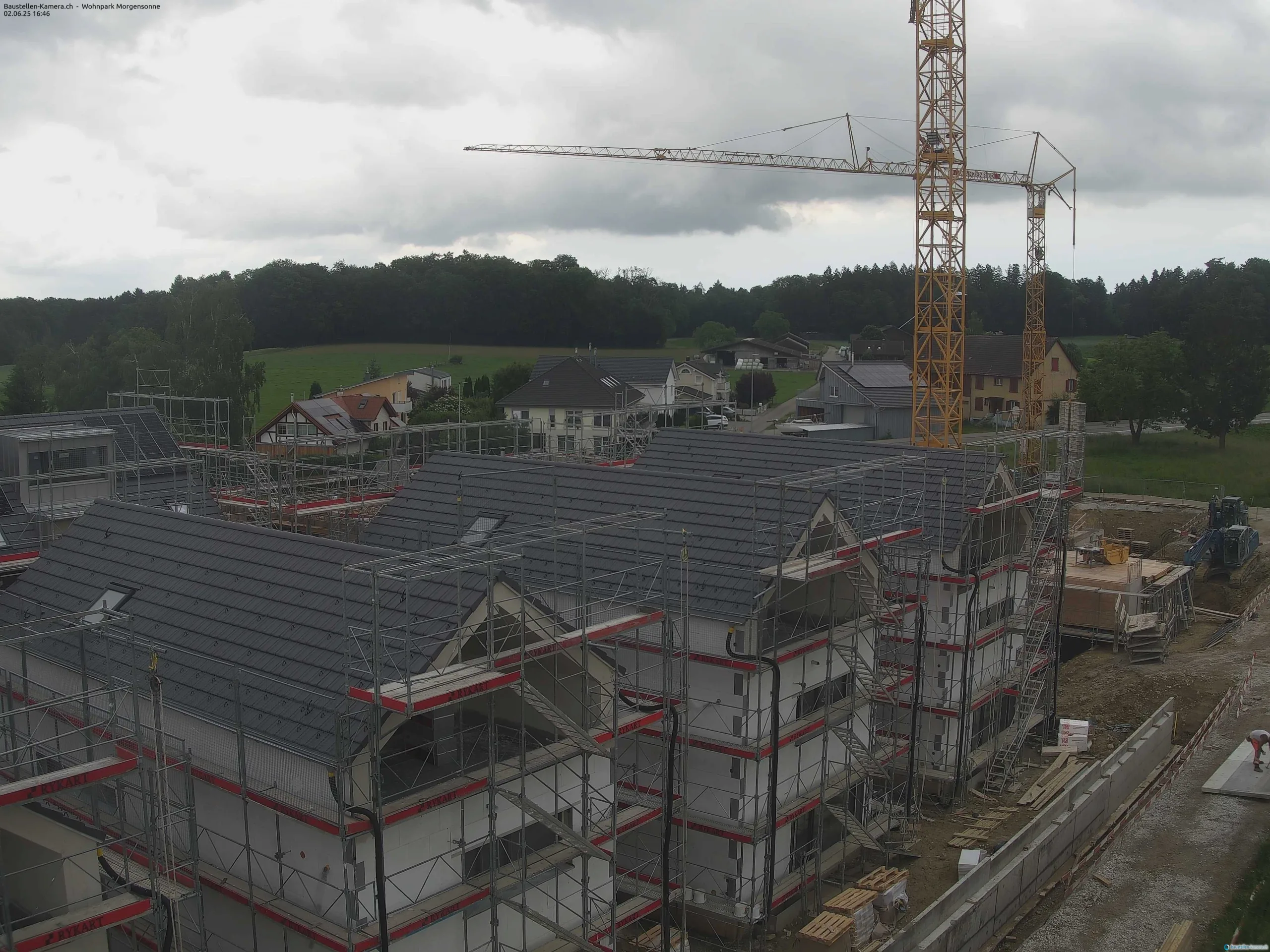 Morgensonne 02.06.2025 17:00:00