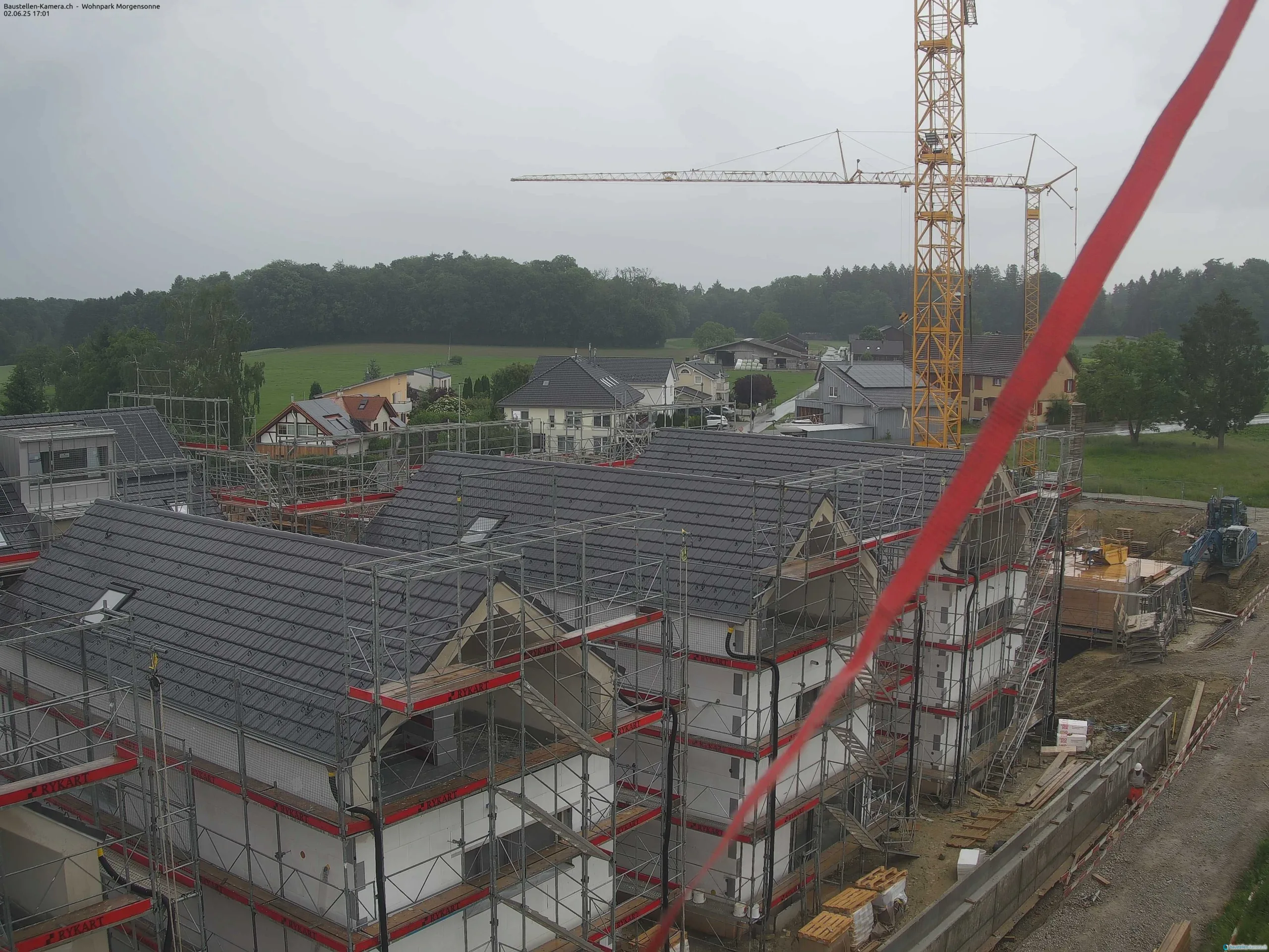 Morgensonne 02.06.2025 17:15:02