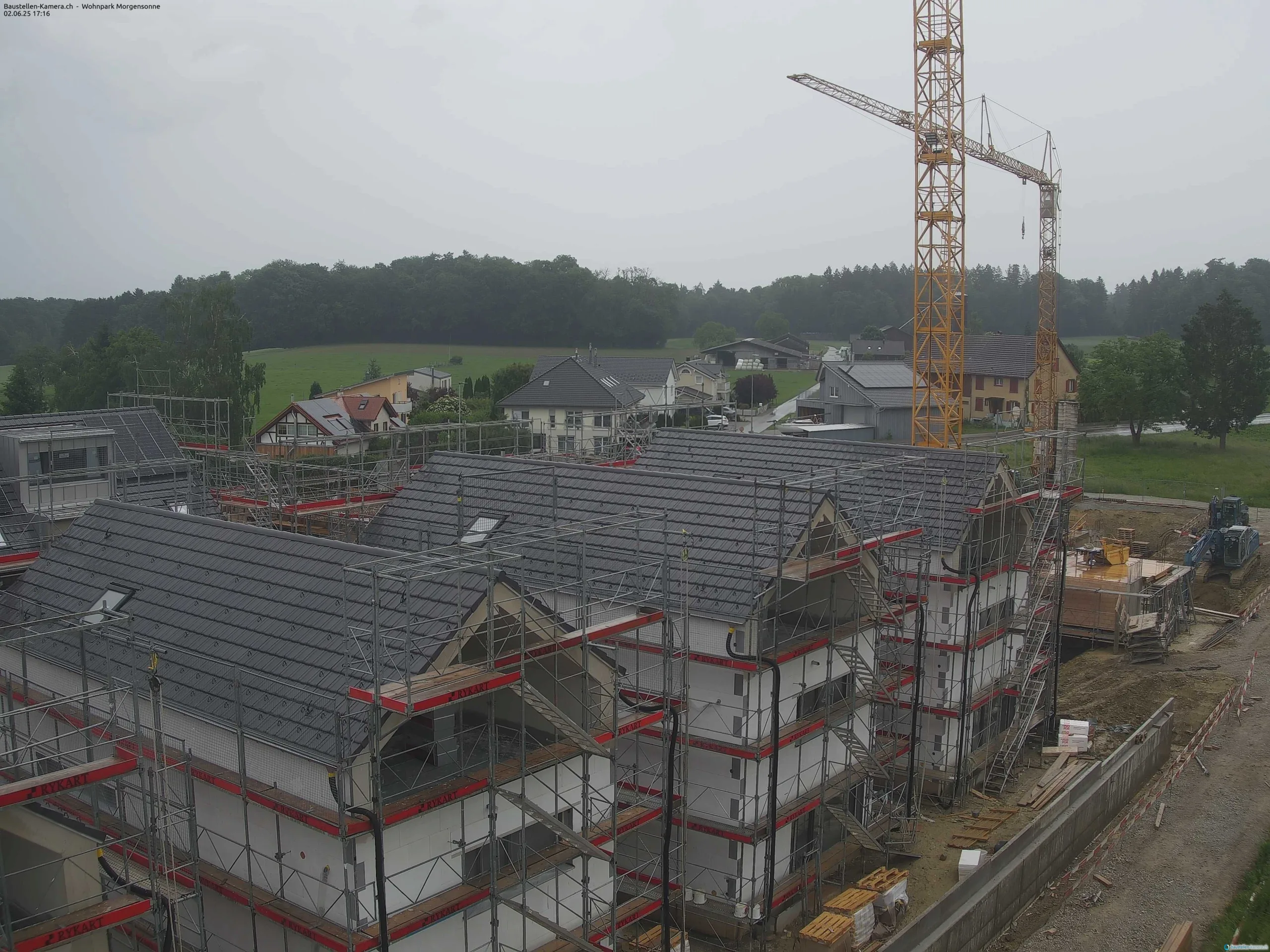 Morgensonne 02.06.2025 17:30:02