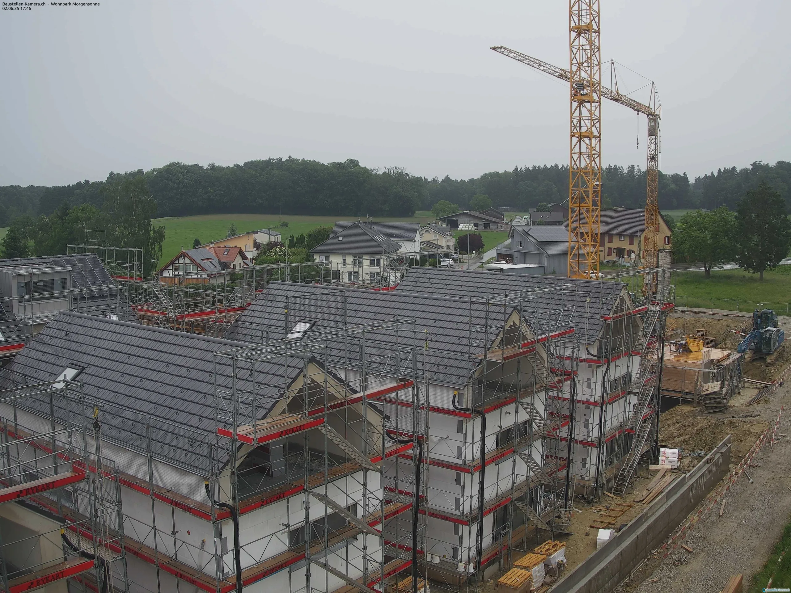 Morgensonne 02.06.2025 18:00:02