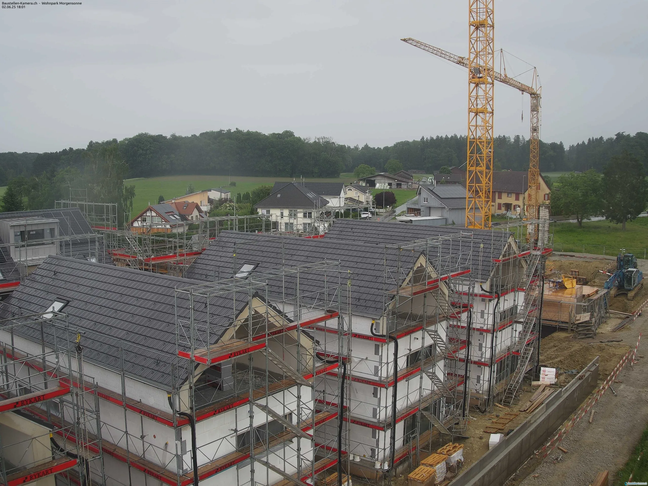 Morgensonne 02.06.2025 18:15:02