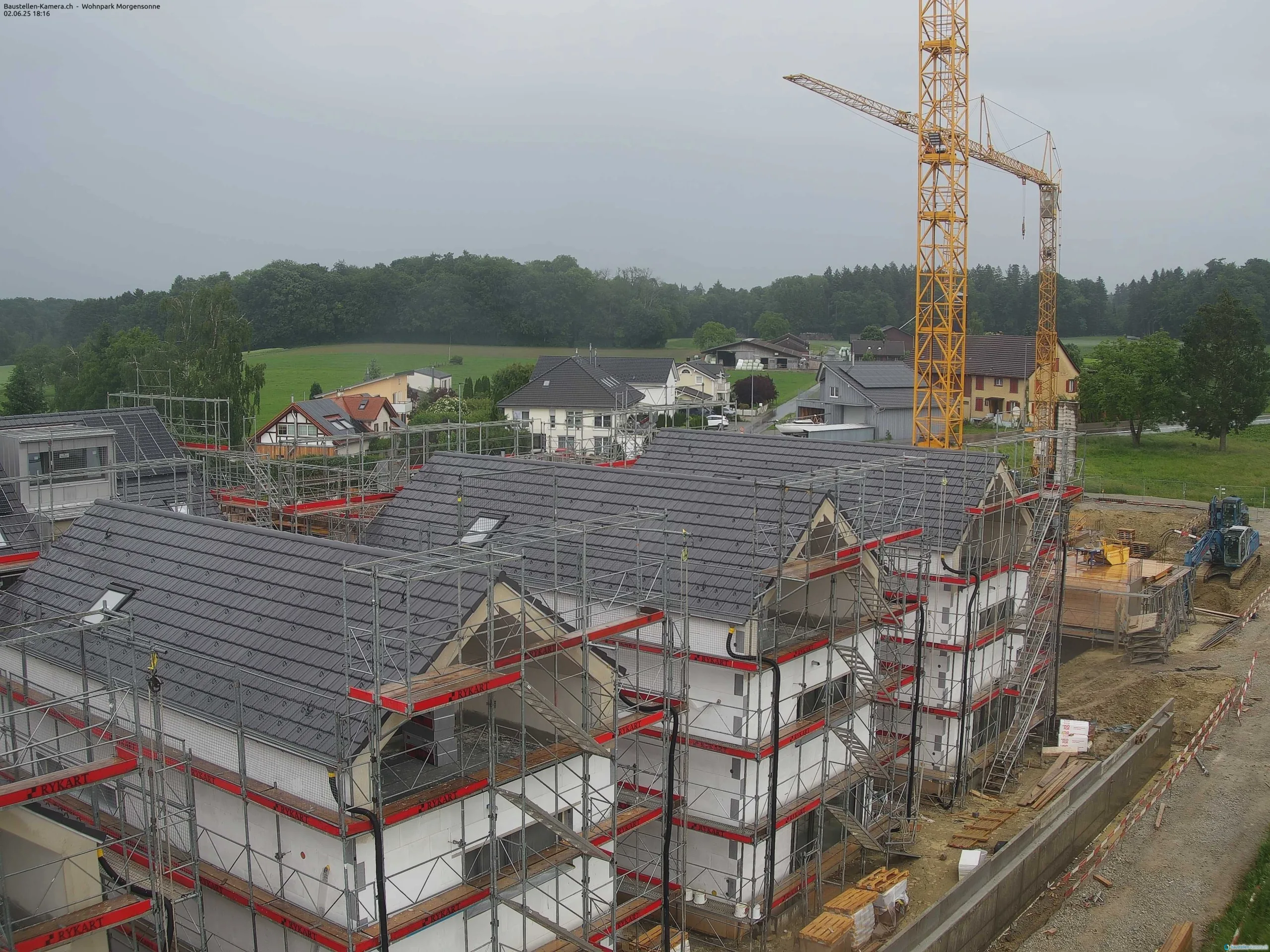Morgensonne 02.06.2025 18:30:01