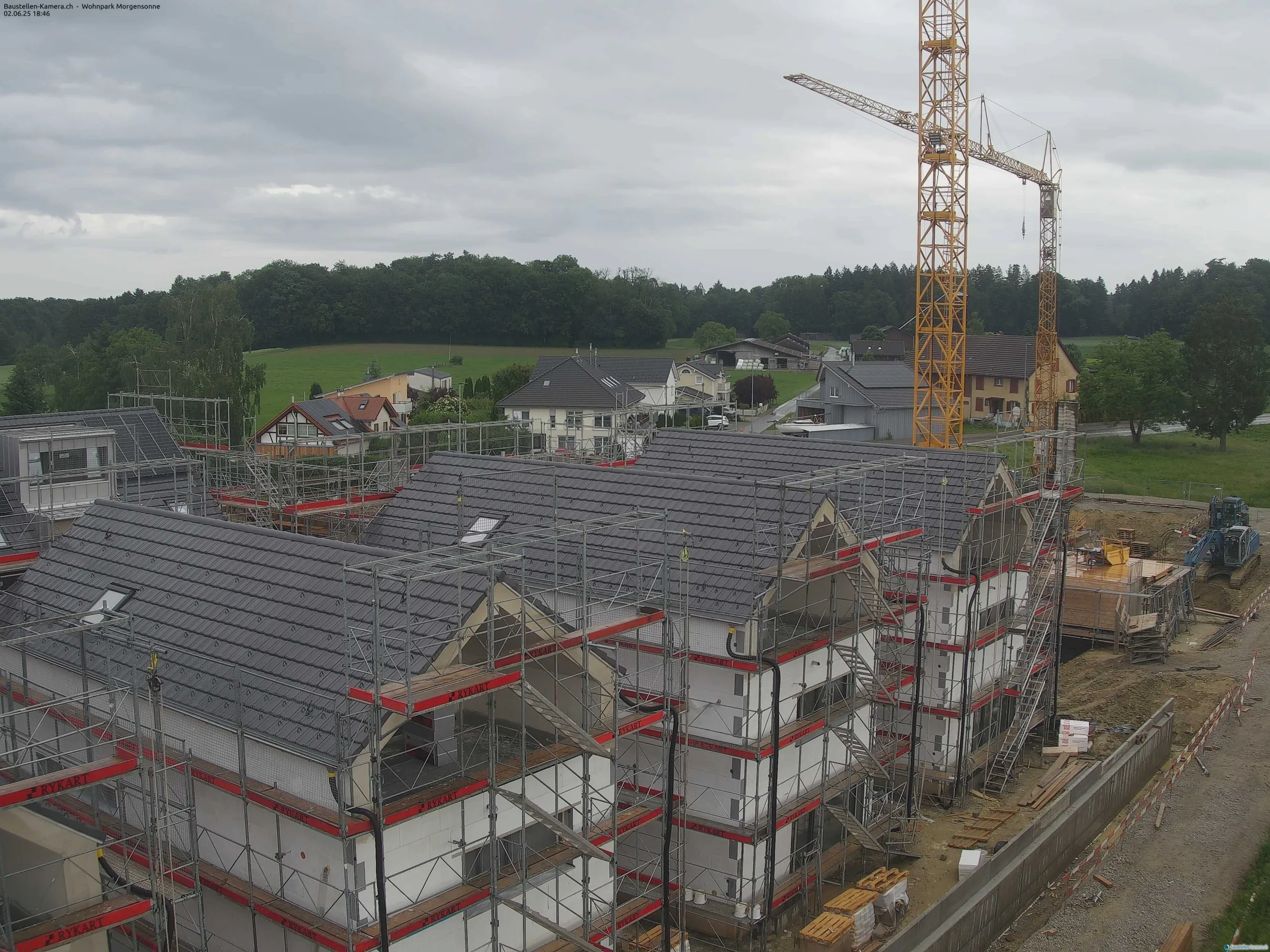 Morgensonne 02.06.2025 19:00:02