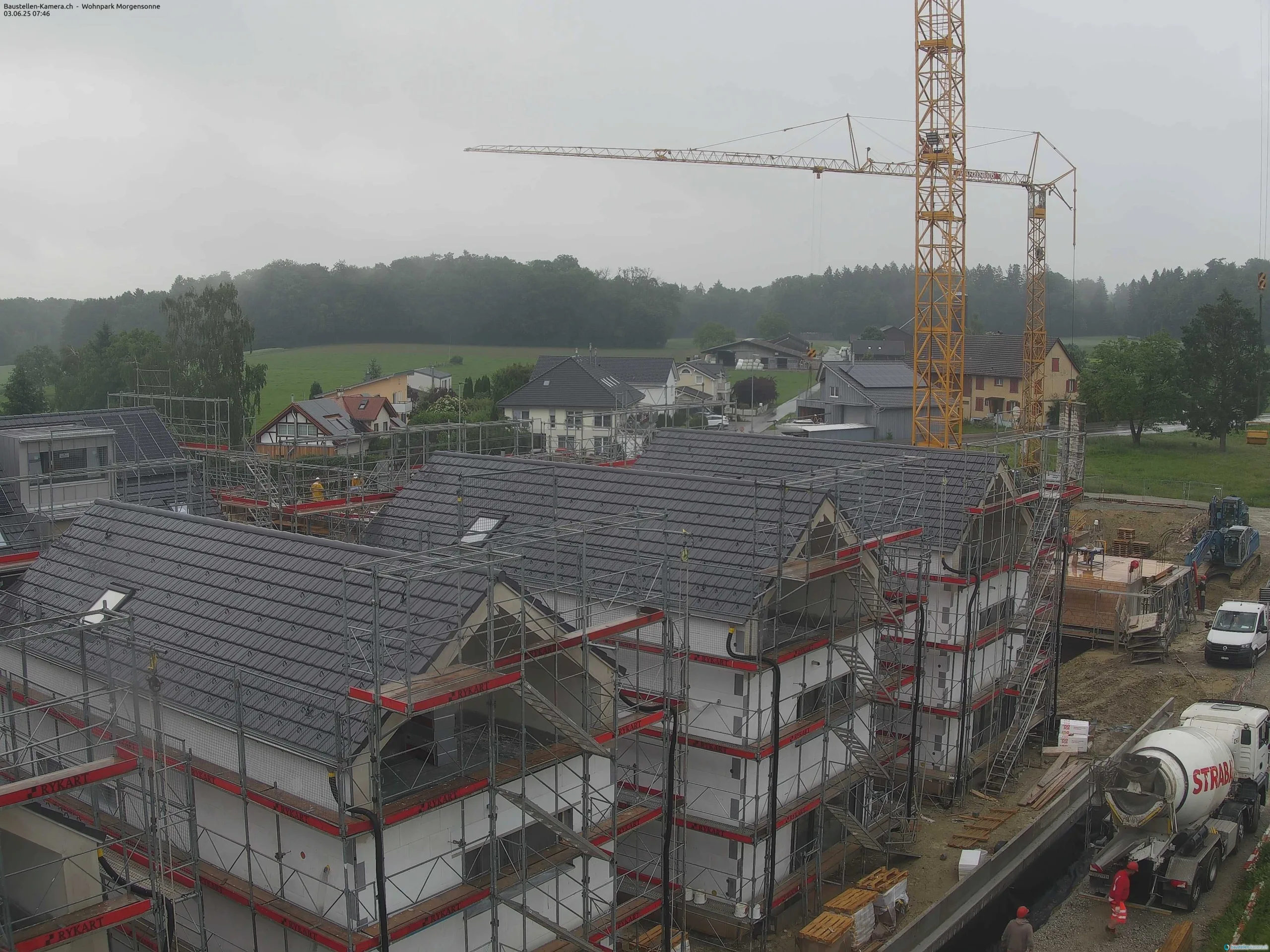 Morgensonne 03.06.2025 08:00:01