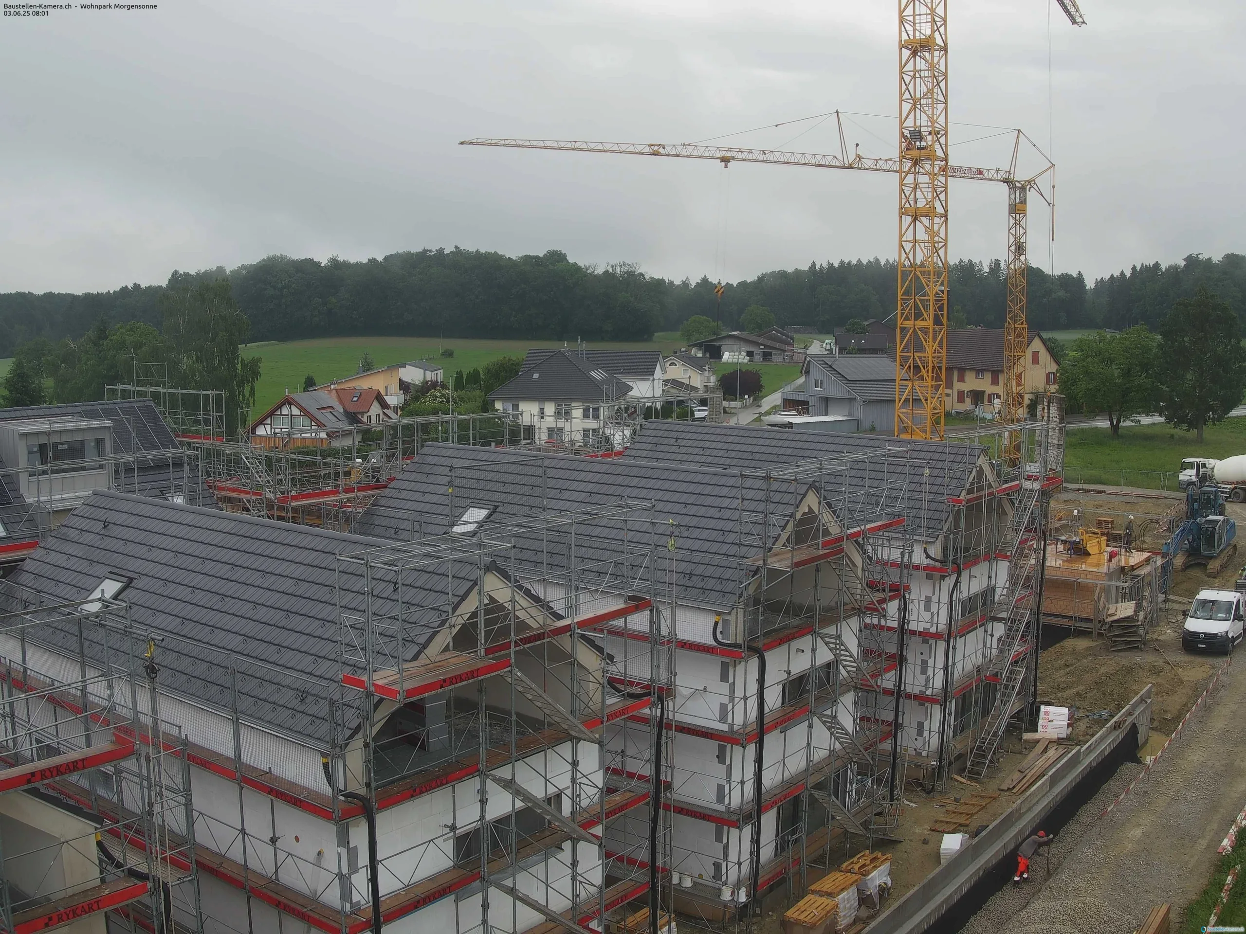 Morgensonne 03.06.2025 08:15:01