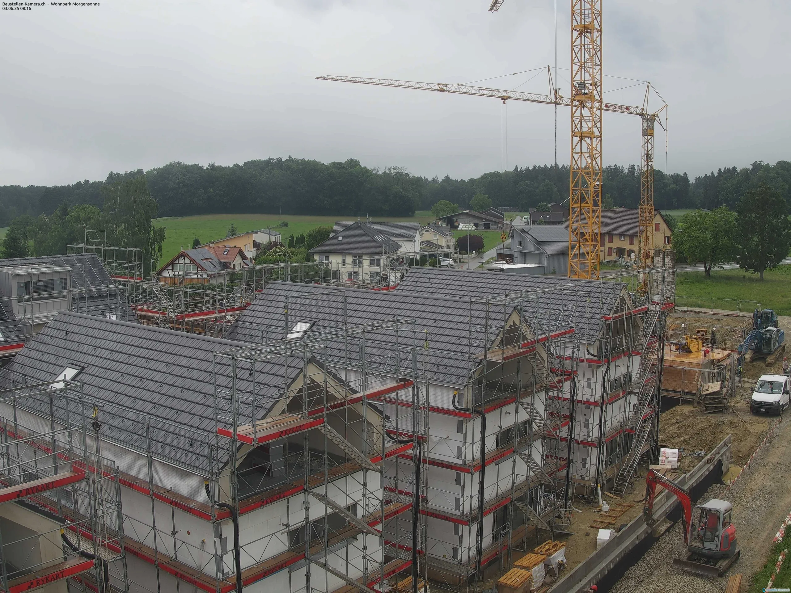 Morgensonne 03.06.2025 08:30:02