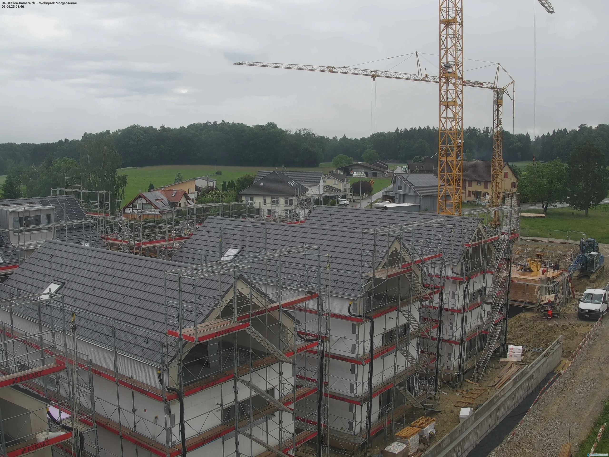 Morgensonne 03.06.2025 09:00:02