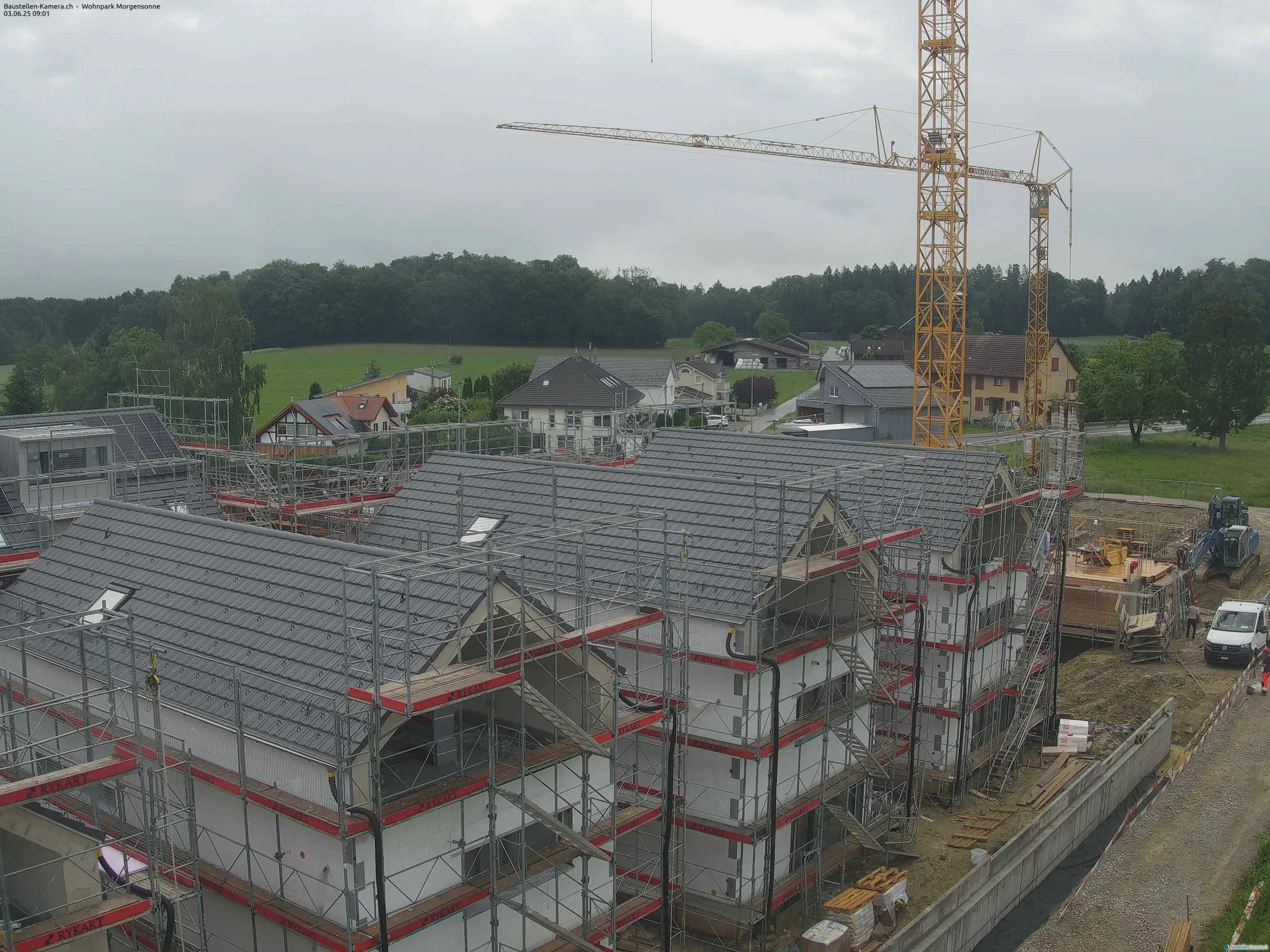 Morgensonne 03.06.2025 09:15:02